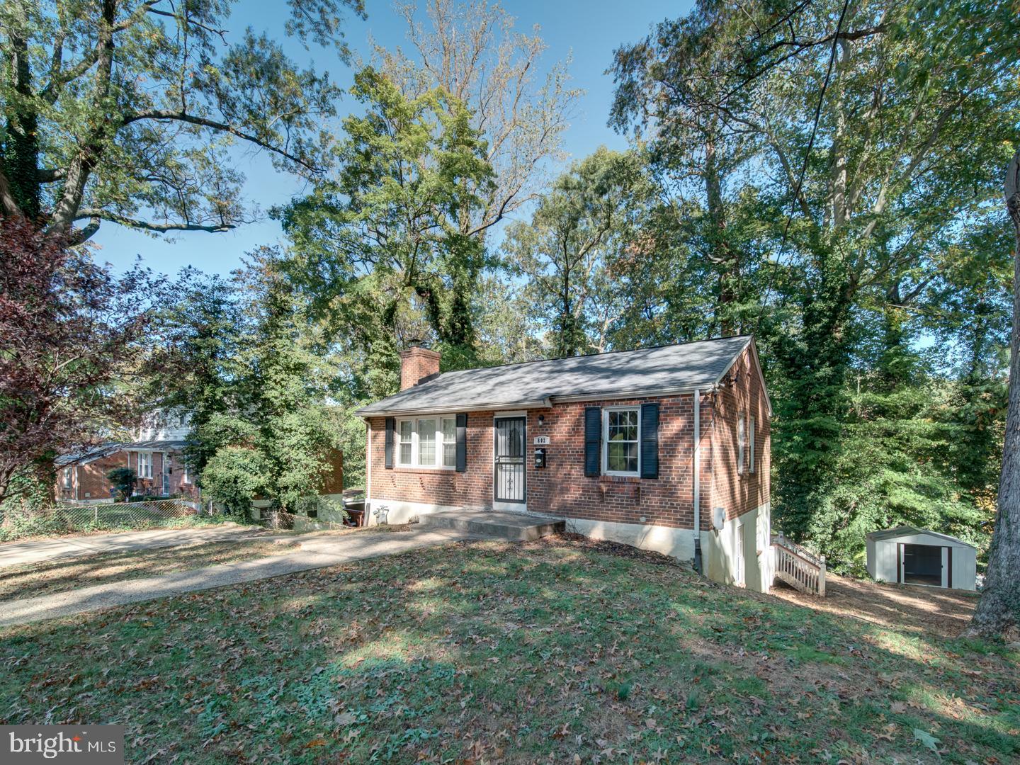 802 MODOC LANE