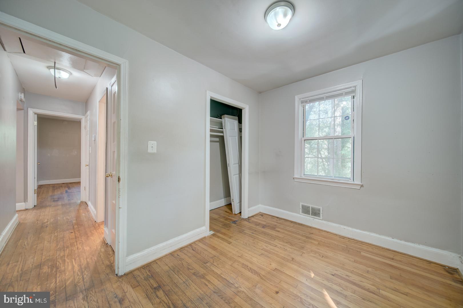 FOREST HEIGHTS - Residential