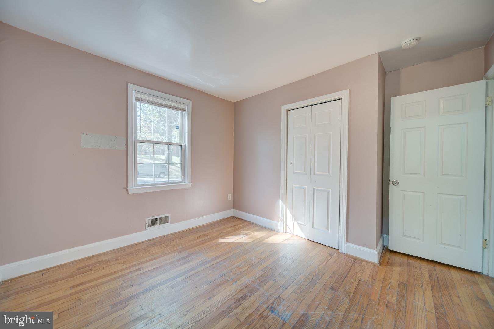 FOREST HEIGHTS - Residential