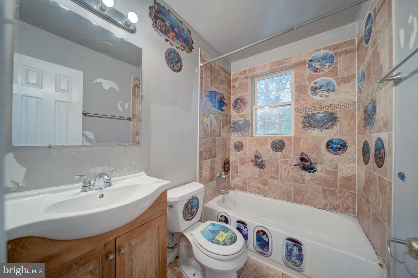 FOREST HEIGHTS - Residential