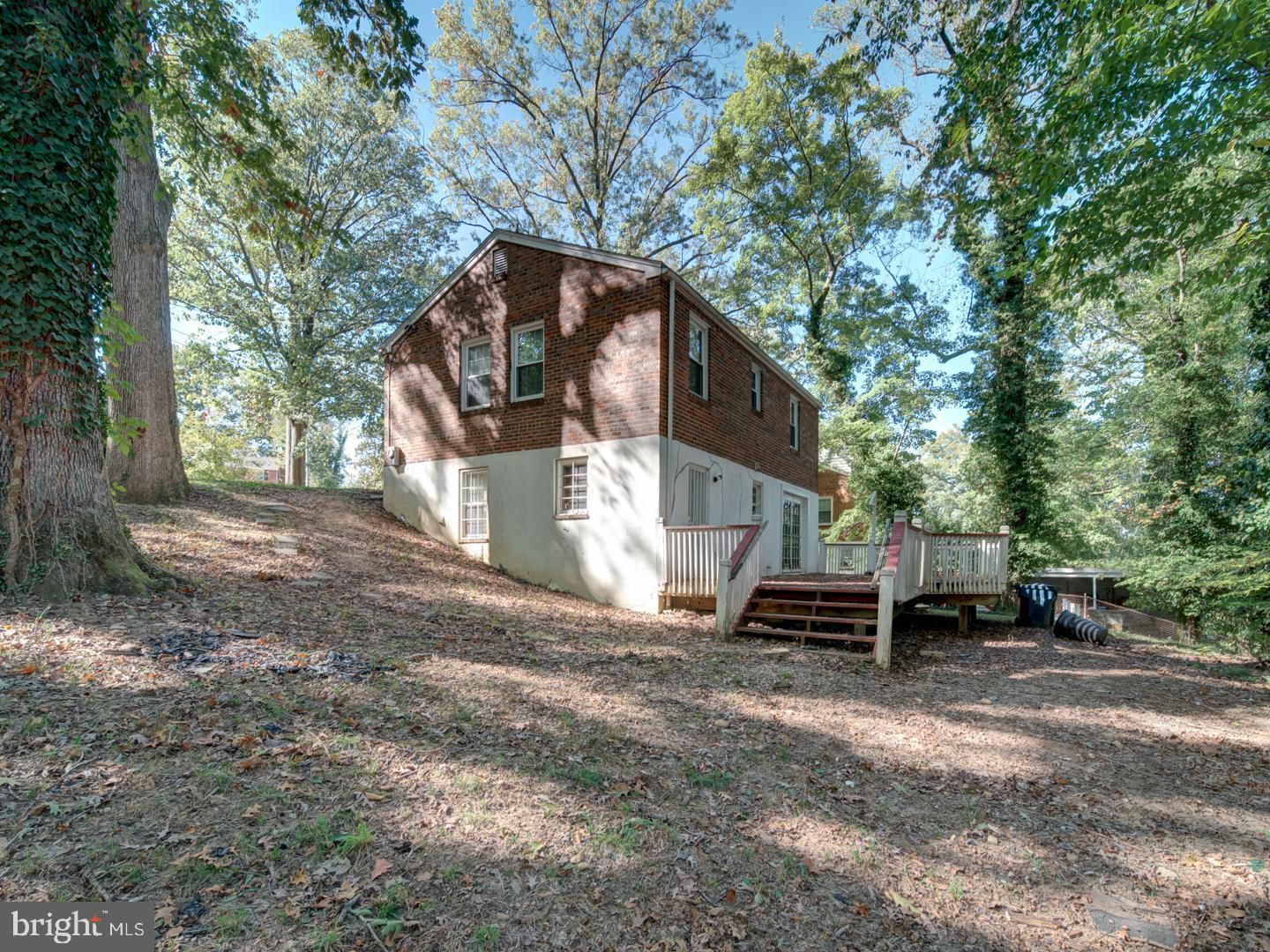802 MODOC LANE