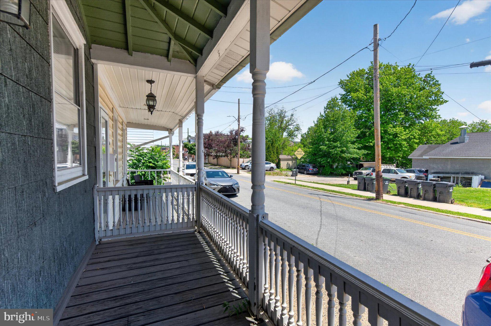 357 EMMETT STREET