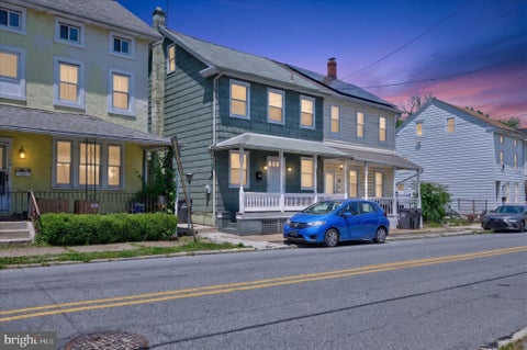 Townhouse For Sale - 357 Emmett Street<br/> Chester County, PHOENIXVILLE, PA 19460