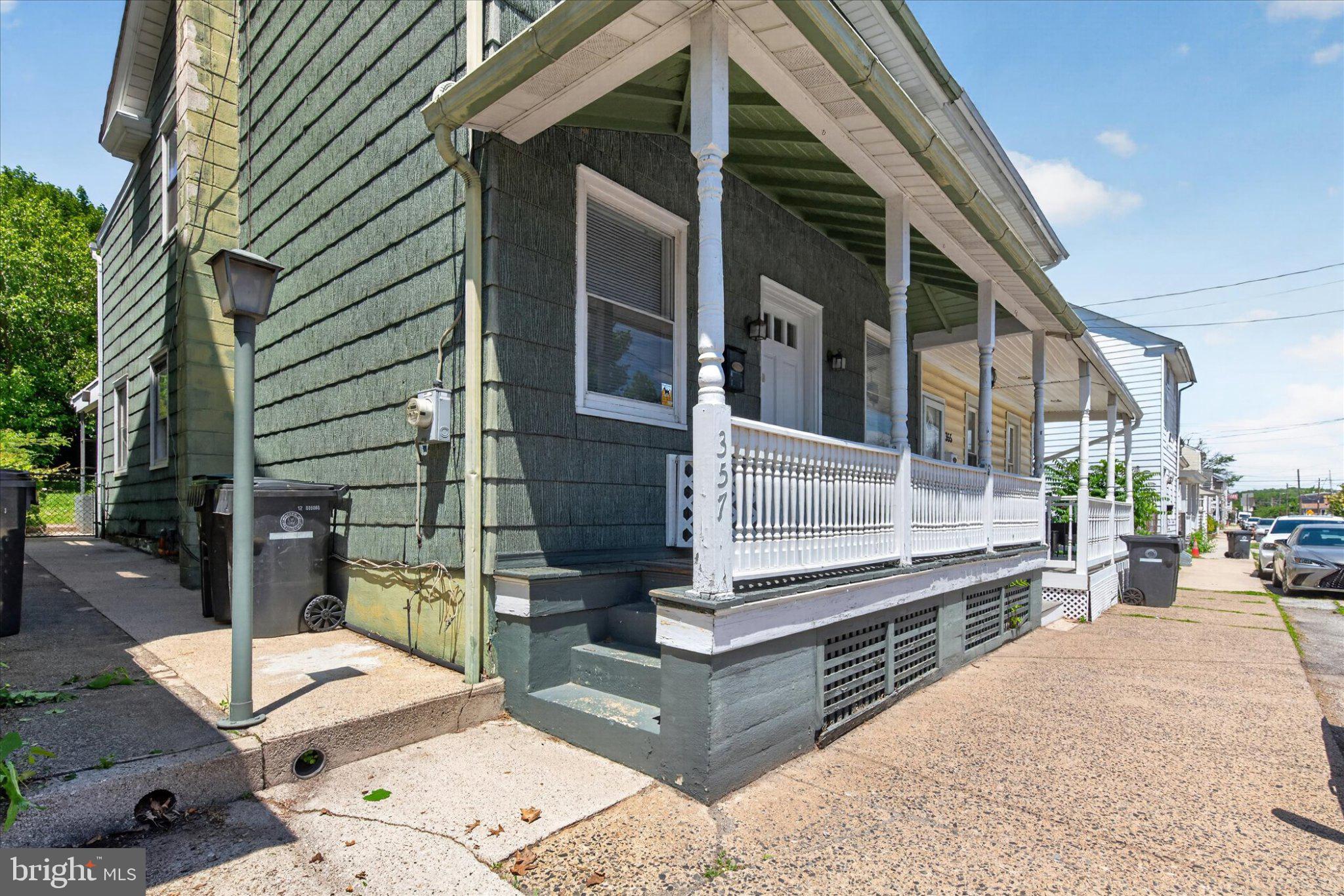 357 EMMETT STREET