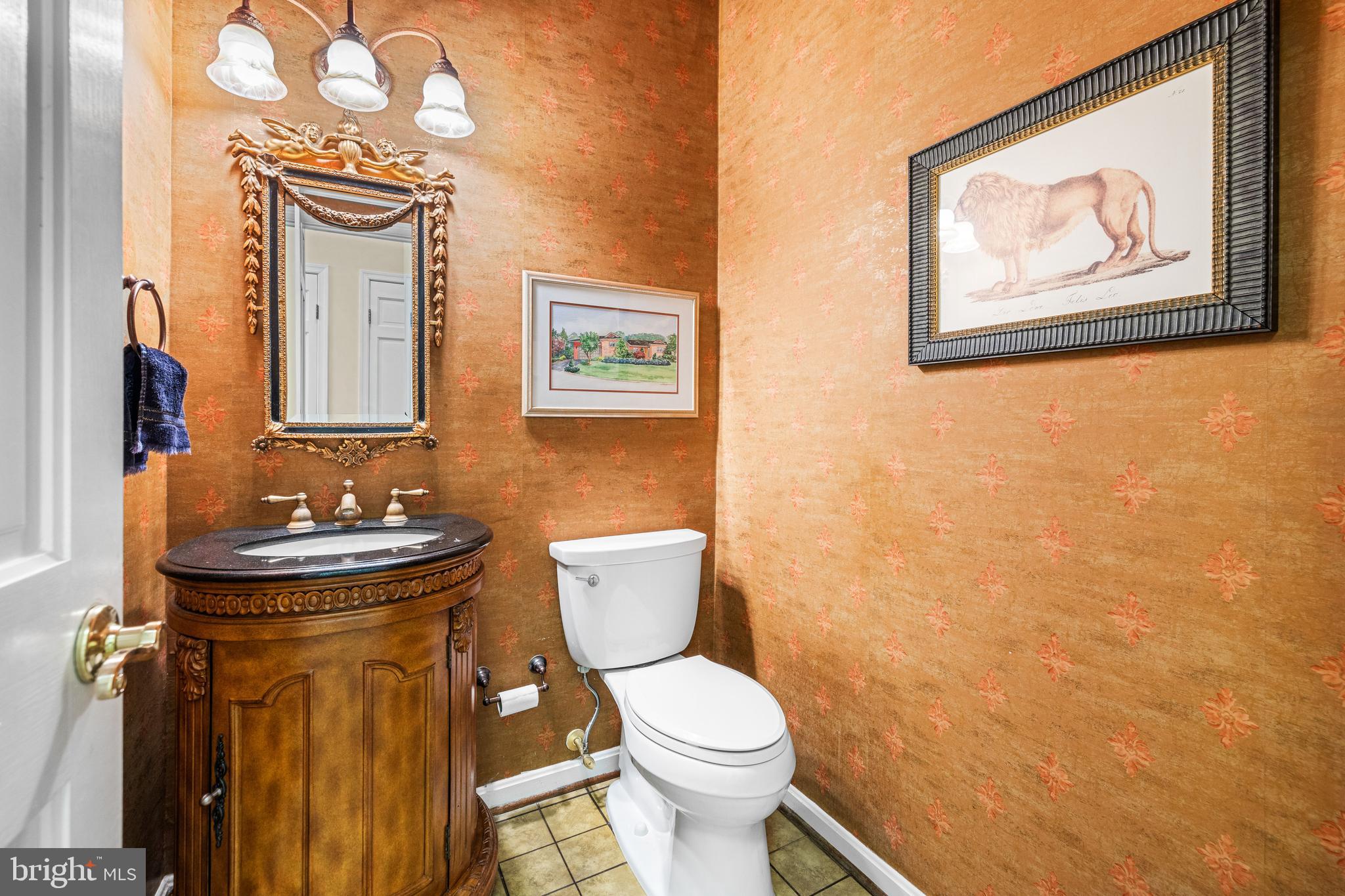 THE MEADOWS OF GREEN SPRING - Residential