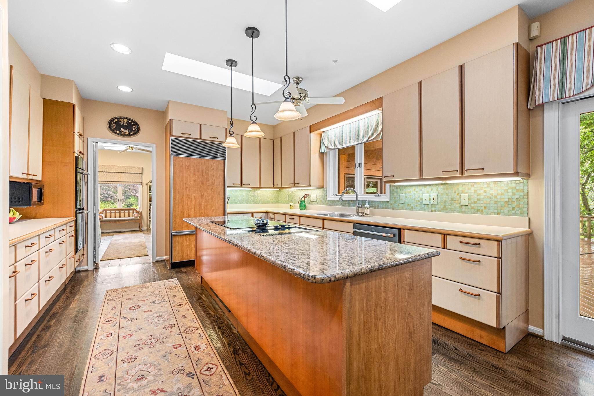 THE MEADOWS OF GREEN SPRING - Residential