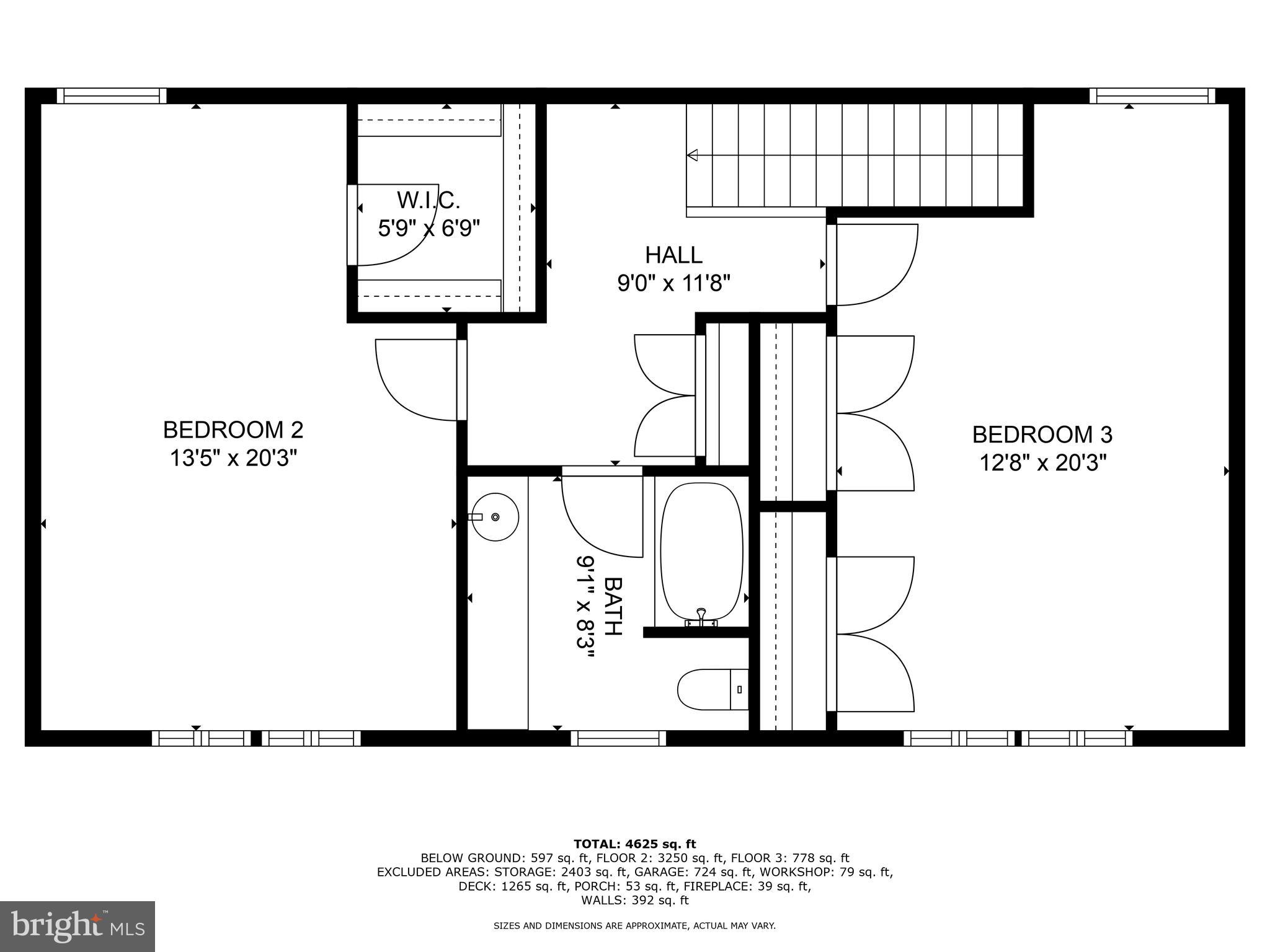 THE MEADOWS OF GREEN SPRING - Residential