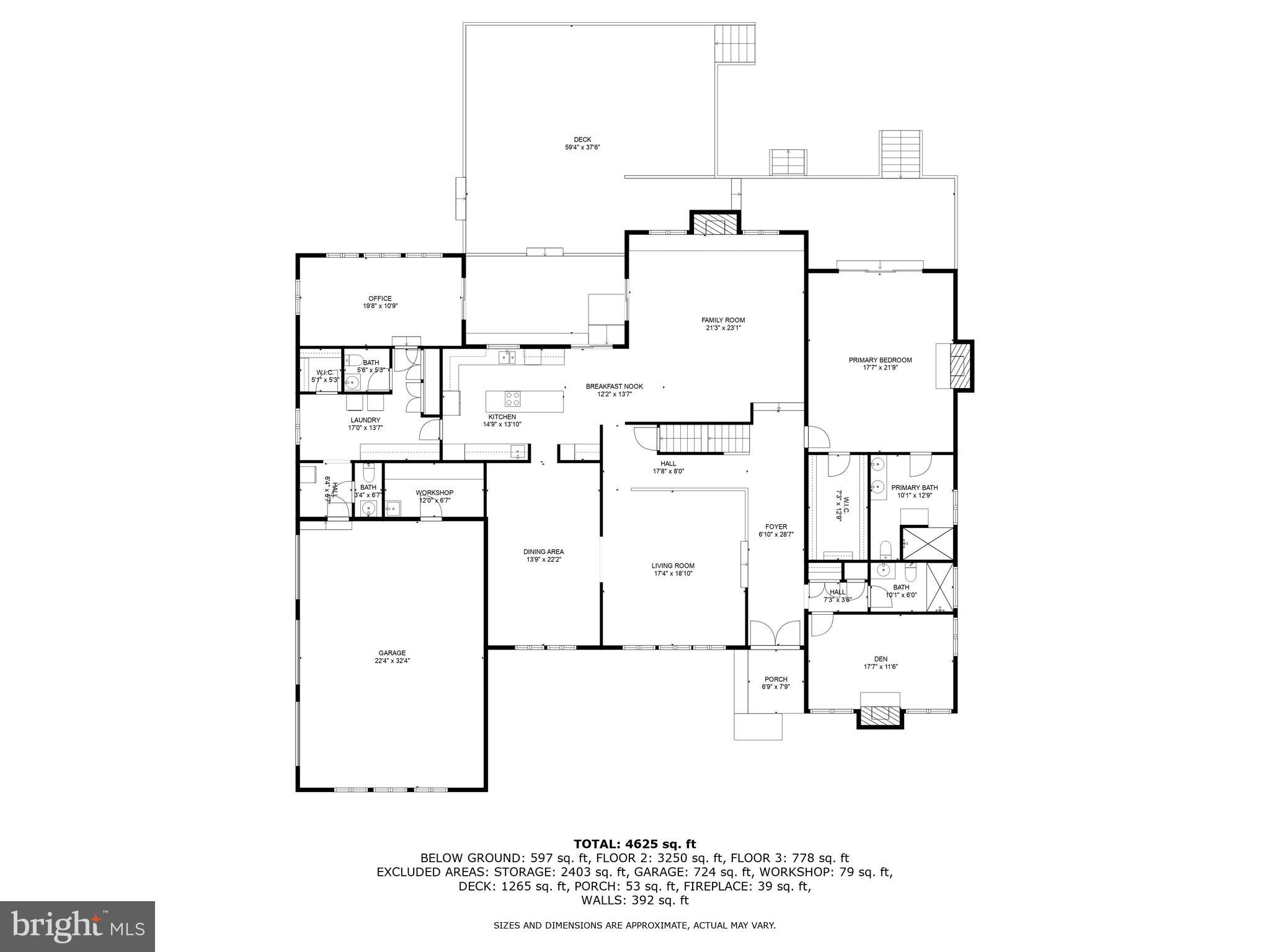 THE MEADOWS OF GREEN SPRING - Residential