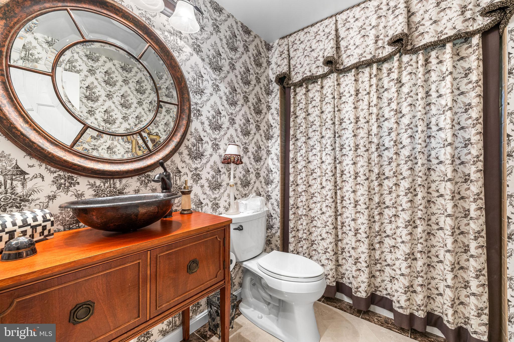 THE MEADOWS OF GREEN SPRING - Residential