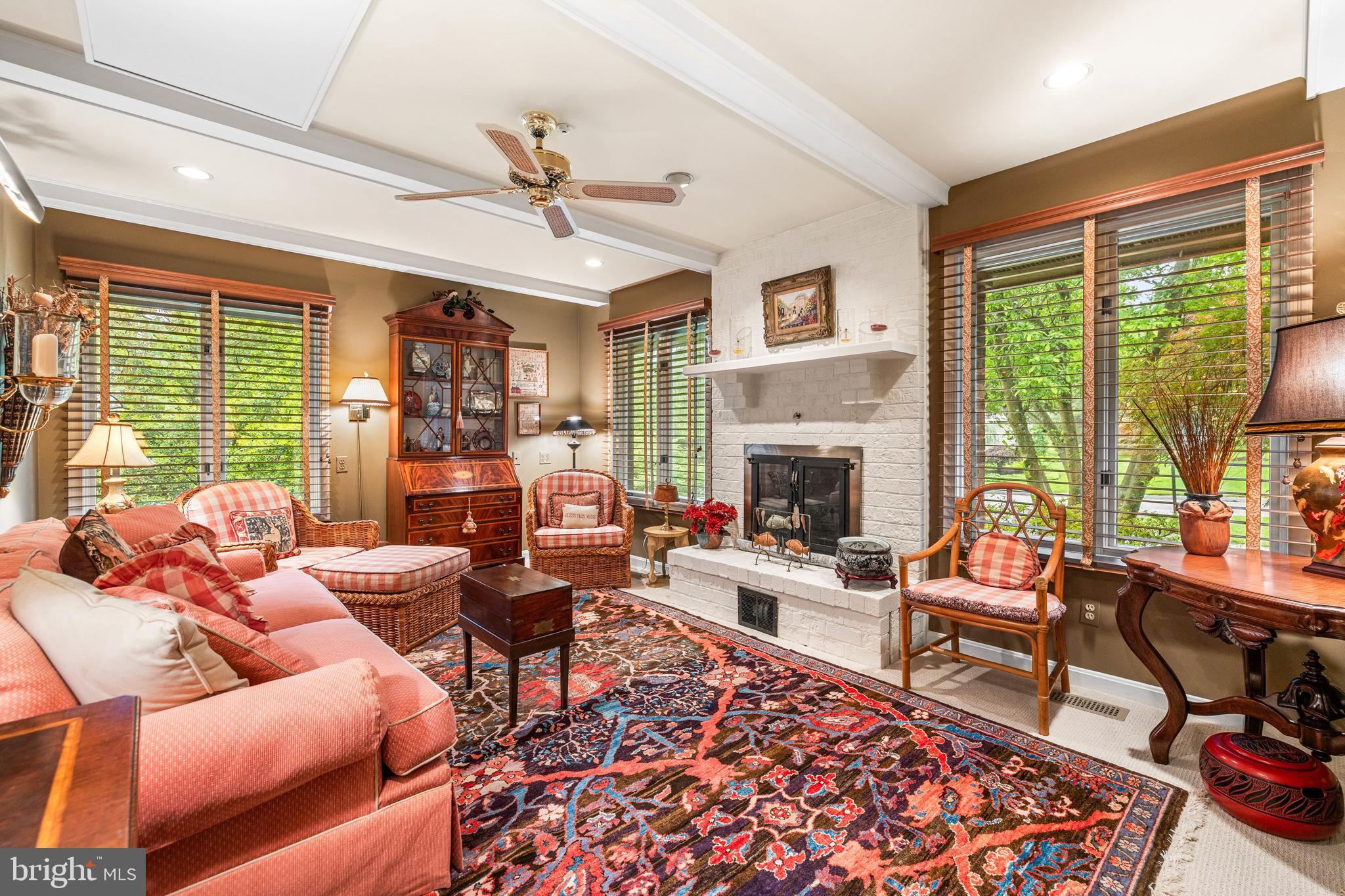 THE MEADOWS OF GREEN SPRING - Residential