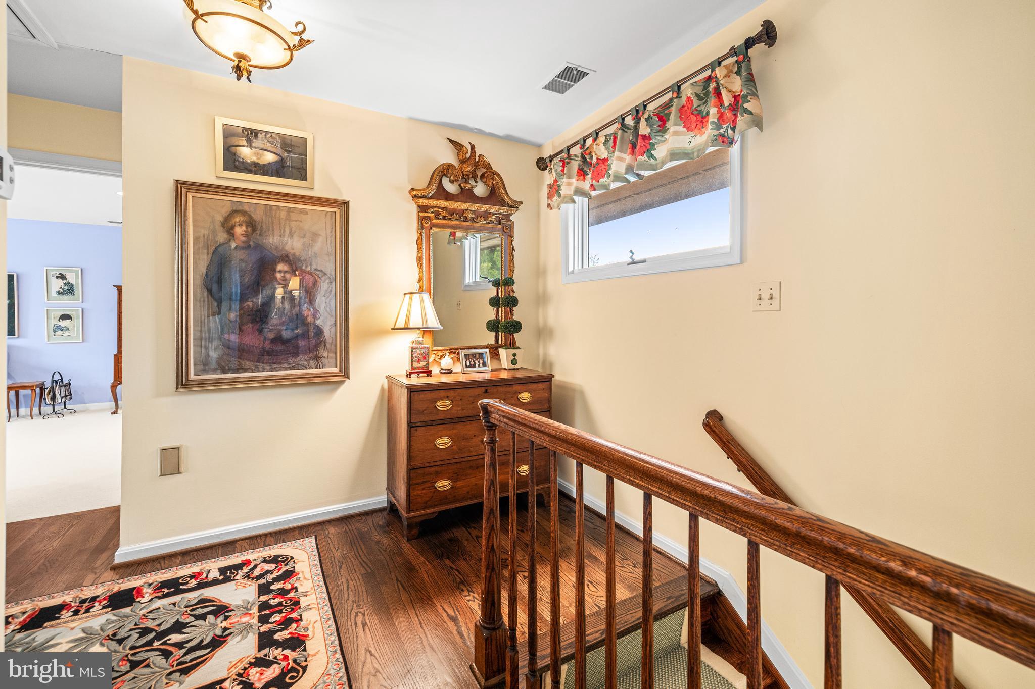 THE MEADOWS OF GREEN SPRING - Residential