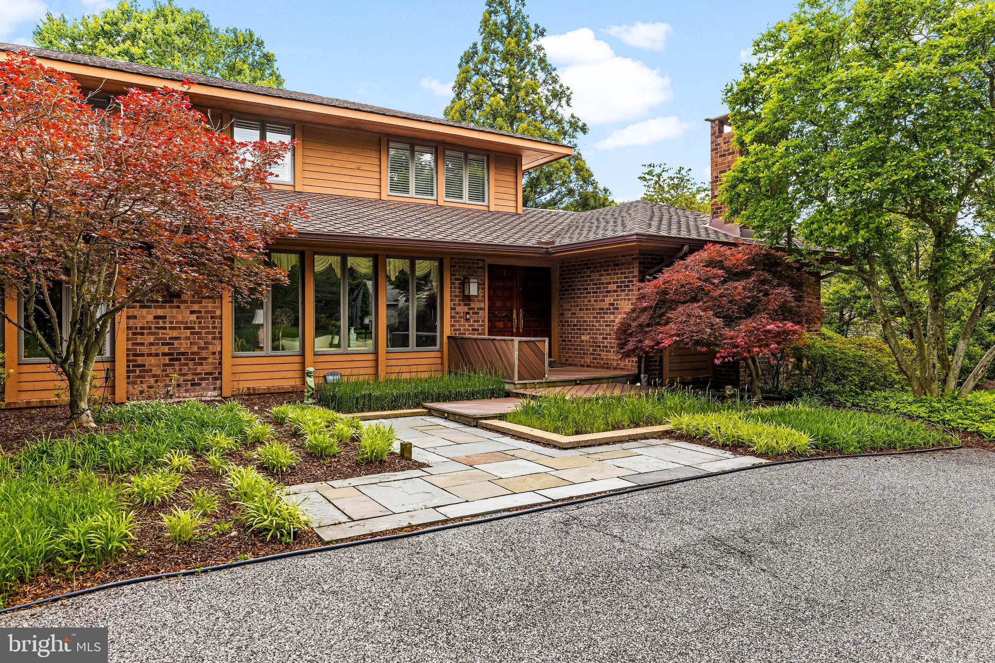 76 SEMINARY FARM ROAD