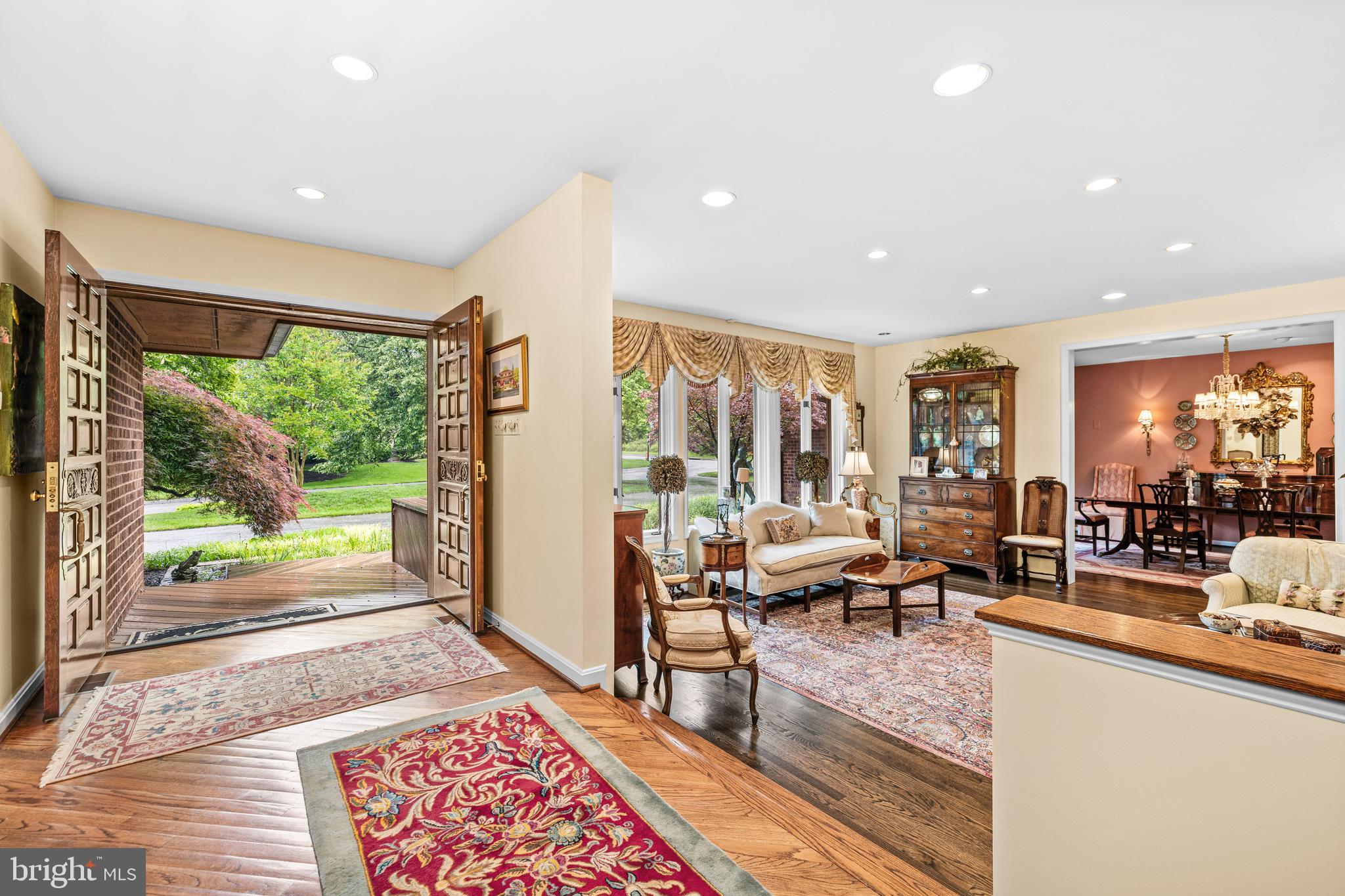 76 SEMINARY FARM ROAD
