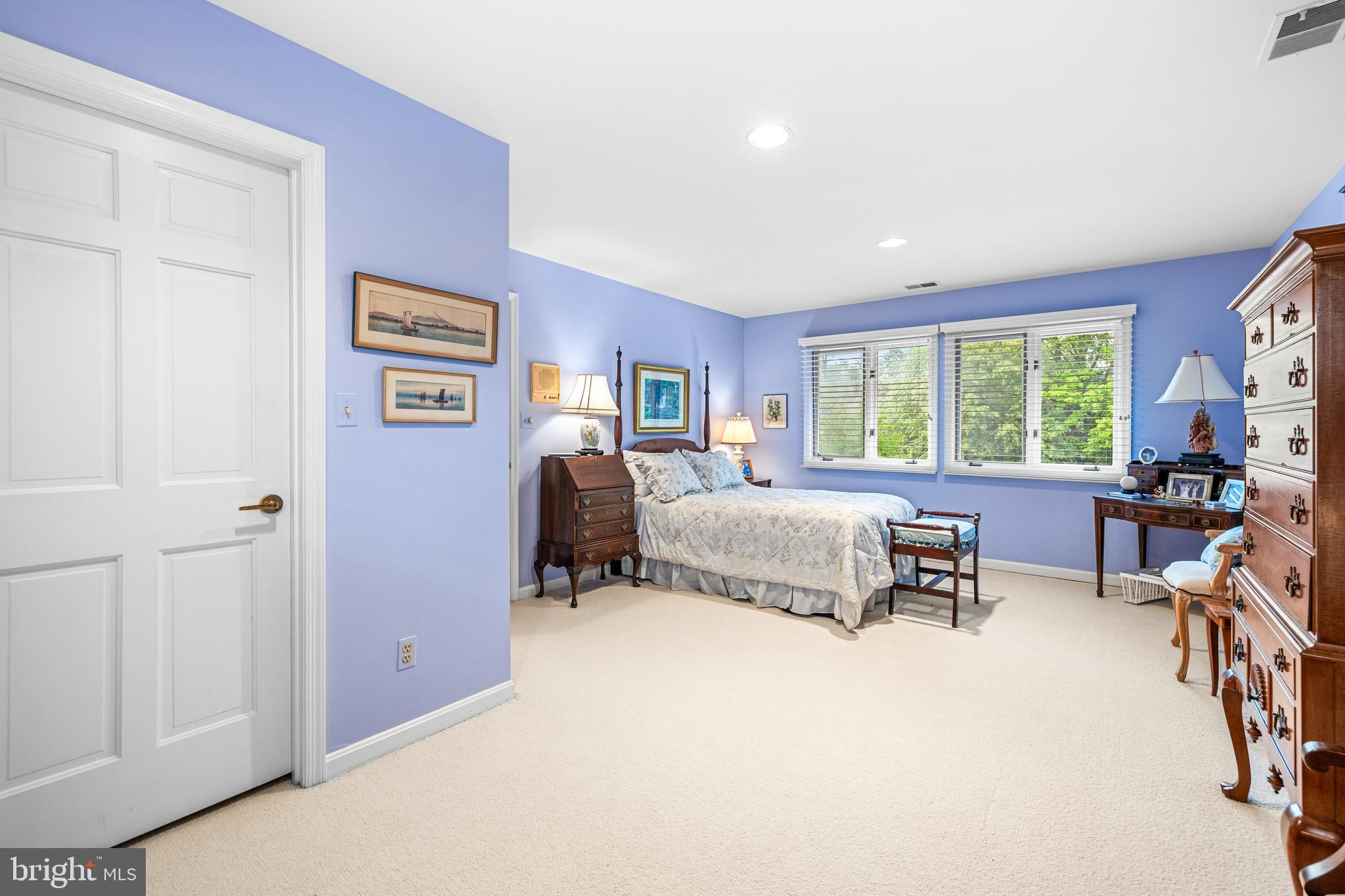 THE MEADOWS OF GREEN SPRING - Residential