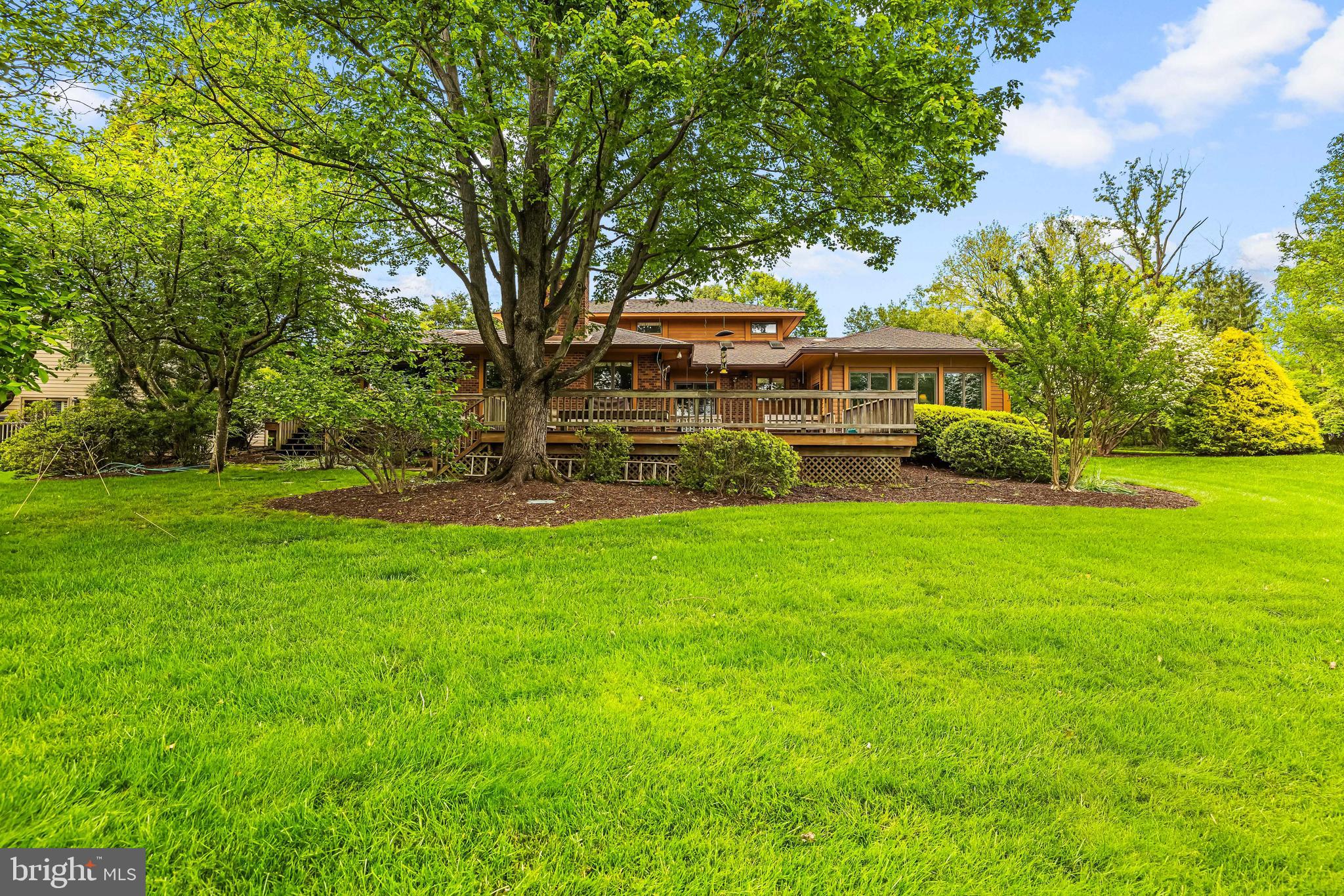 THE MEADOWS OF GREEN SPRING - Residential