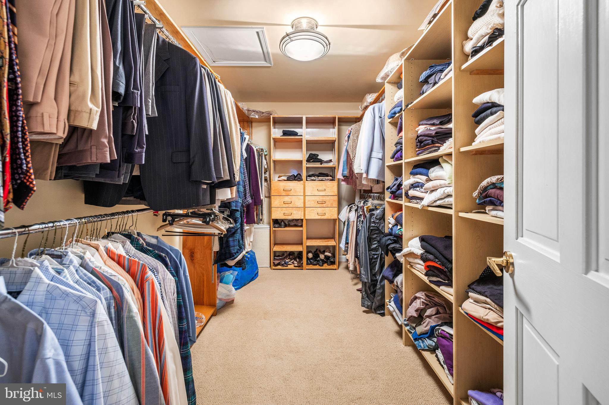 THE MEADOWS OF GREEN SPRING - Residential