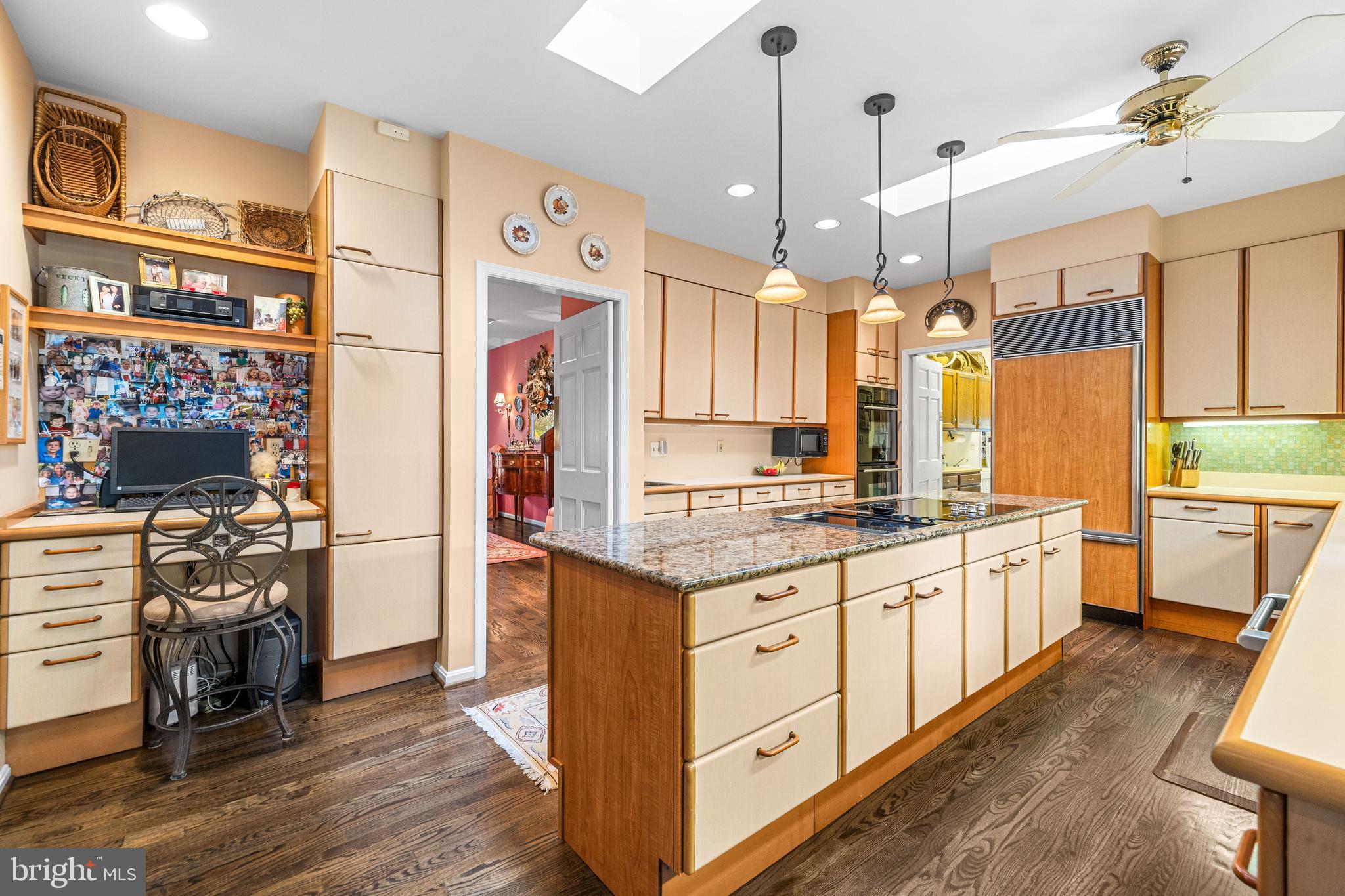 THE MEADOWS OF GREEN SPRING - Residential