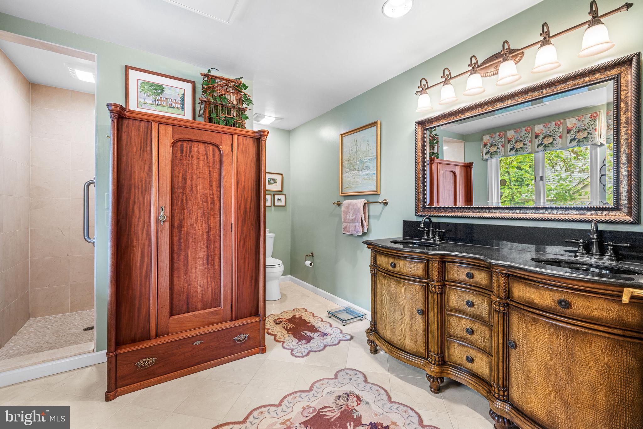 THE MEADOWS OF GREEN SPRING - Residential