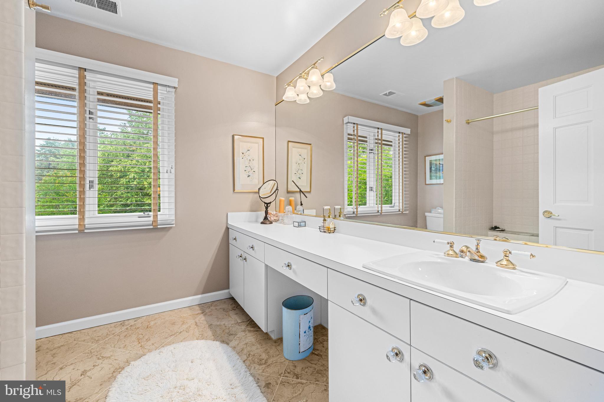 THE MEADOWS OF GREEN SPRING - Residential