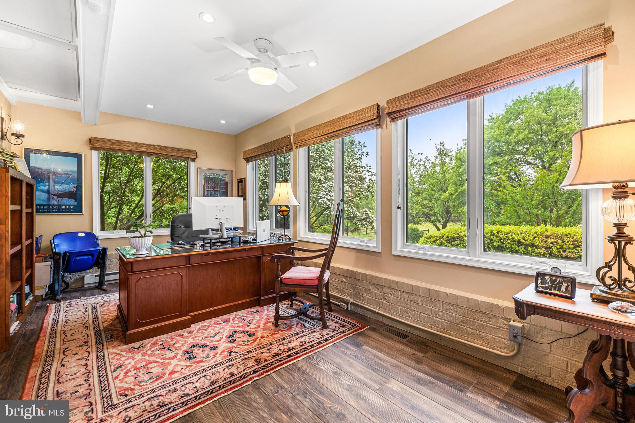 THE MEADOWS OF GREEN SPRING - Residential