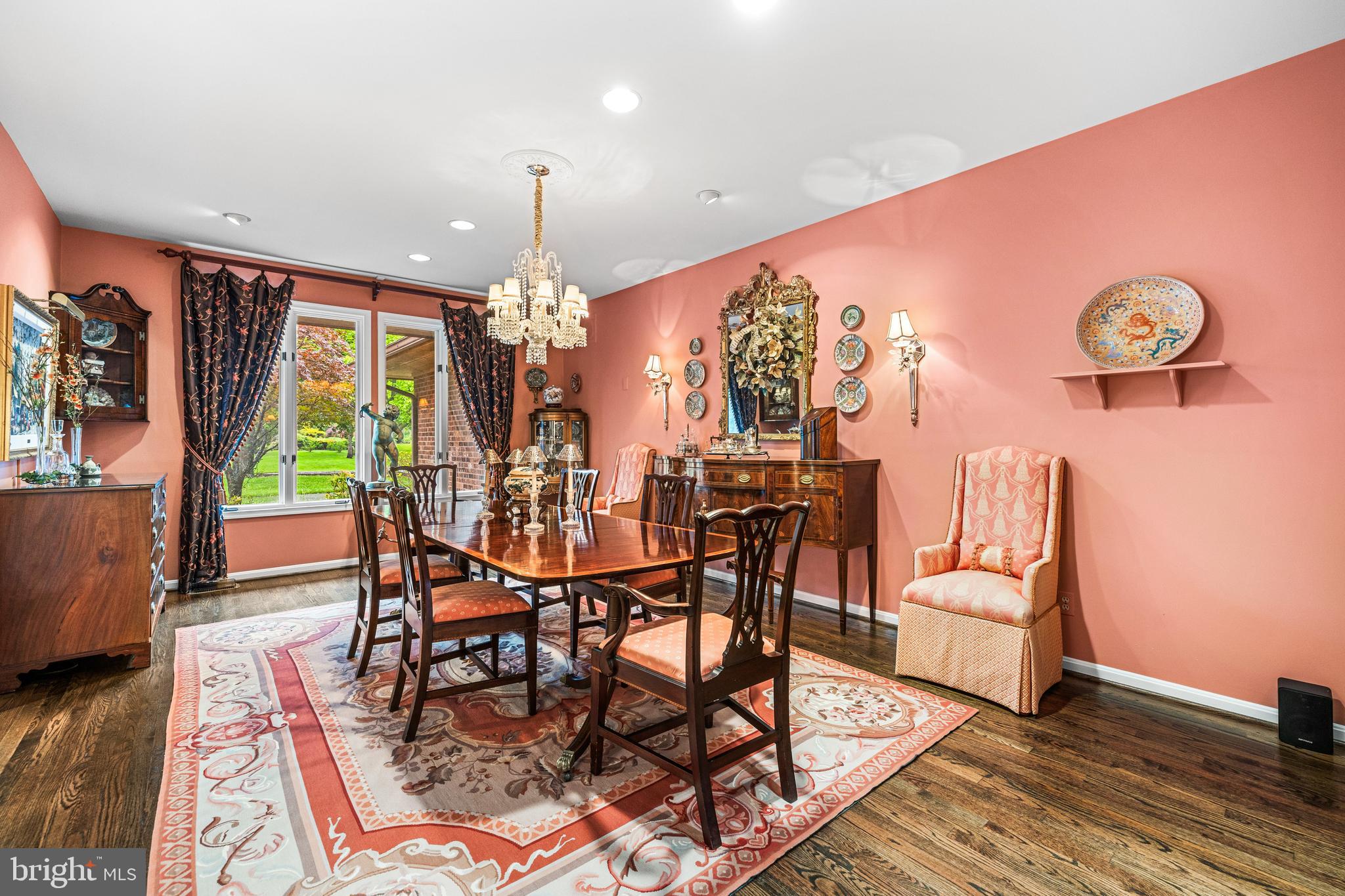 THE MEADOWS OF GREEN SPRING - Residential