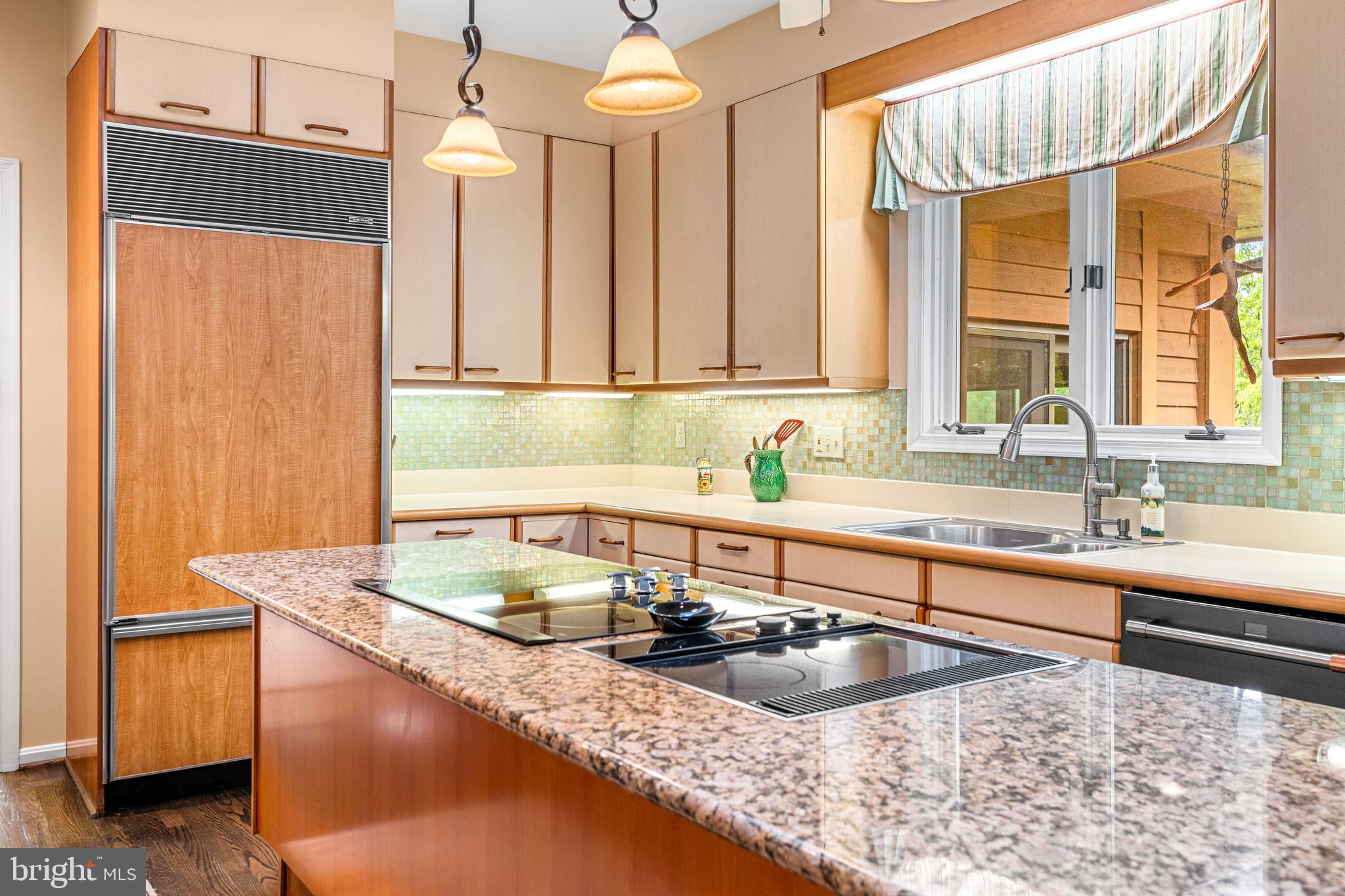 THE MEADOWS OF GREEN SPRING - Residential