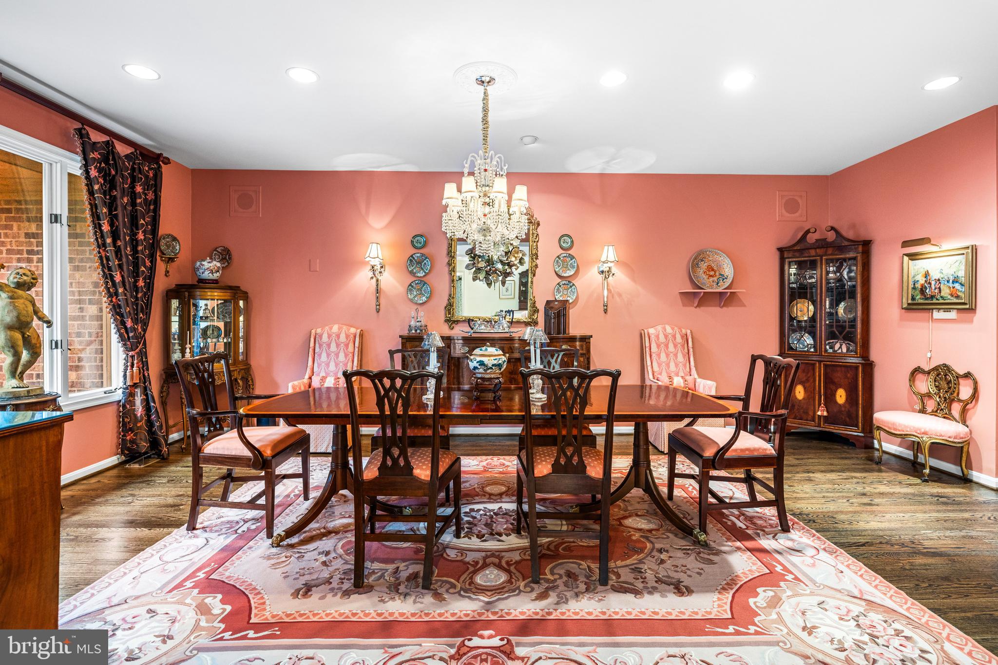 THE MEADOWS OF GREEN SPRING - Residential