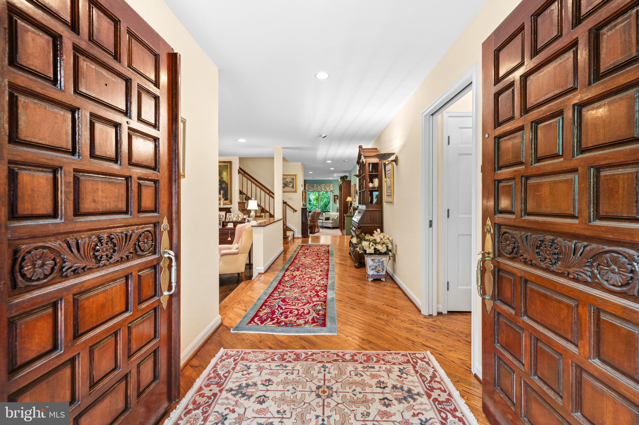 76 SEMINARY FARM ROAD