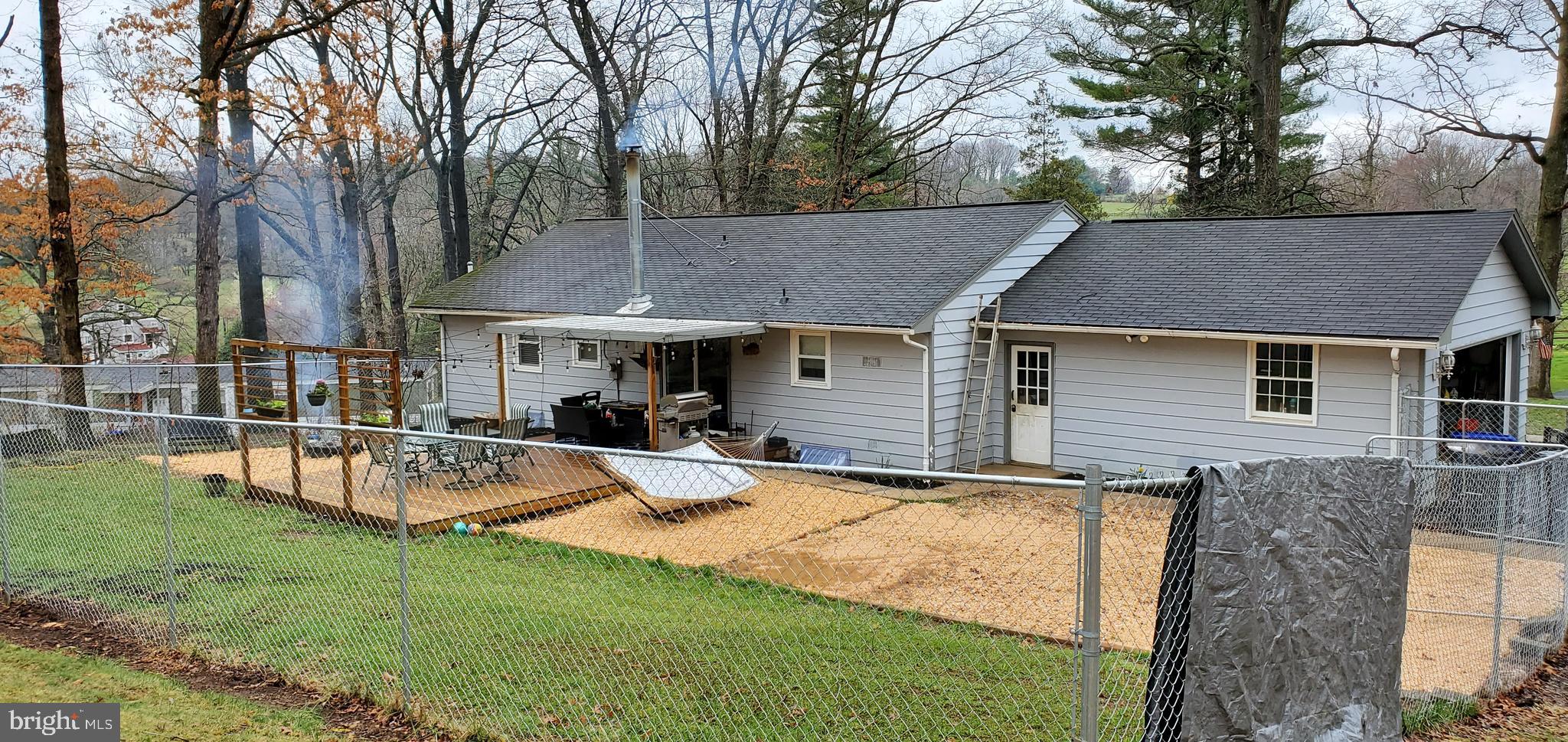 ROKEBY - Residential