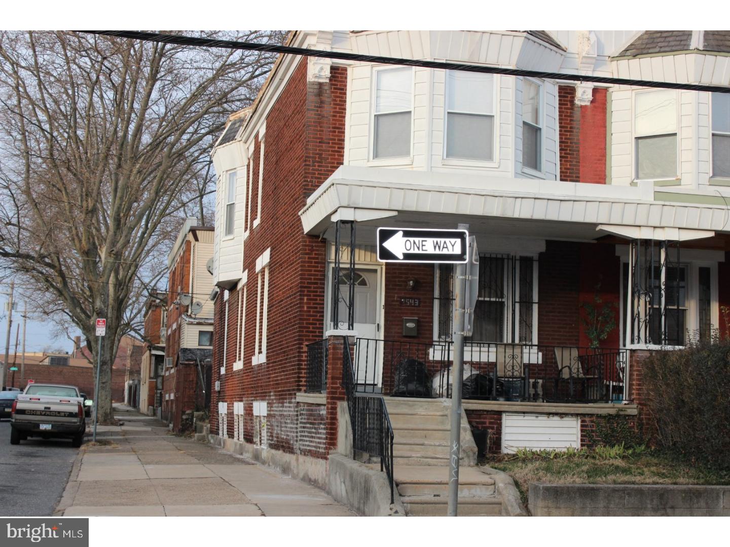 HUNTING PARK - Residential
