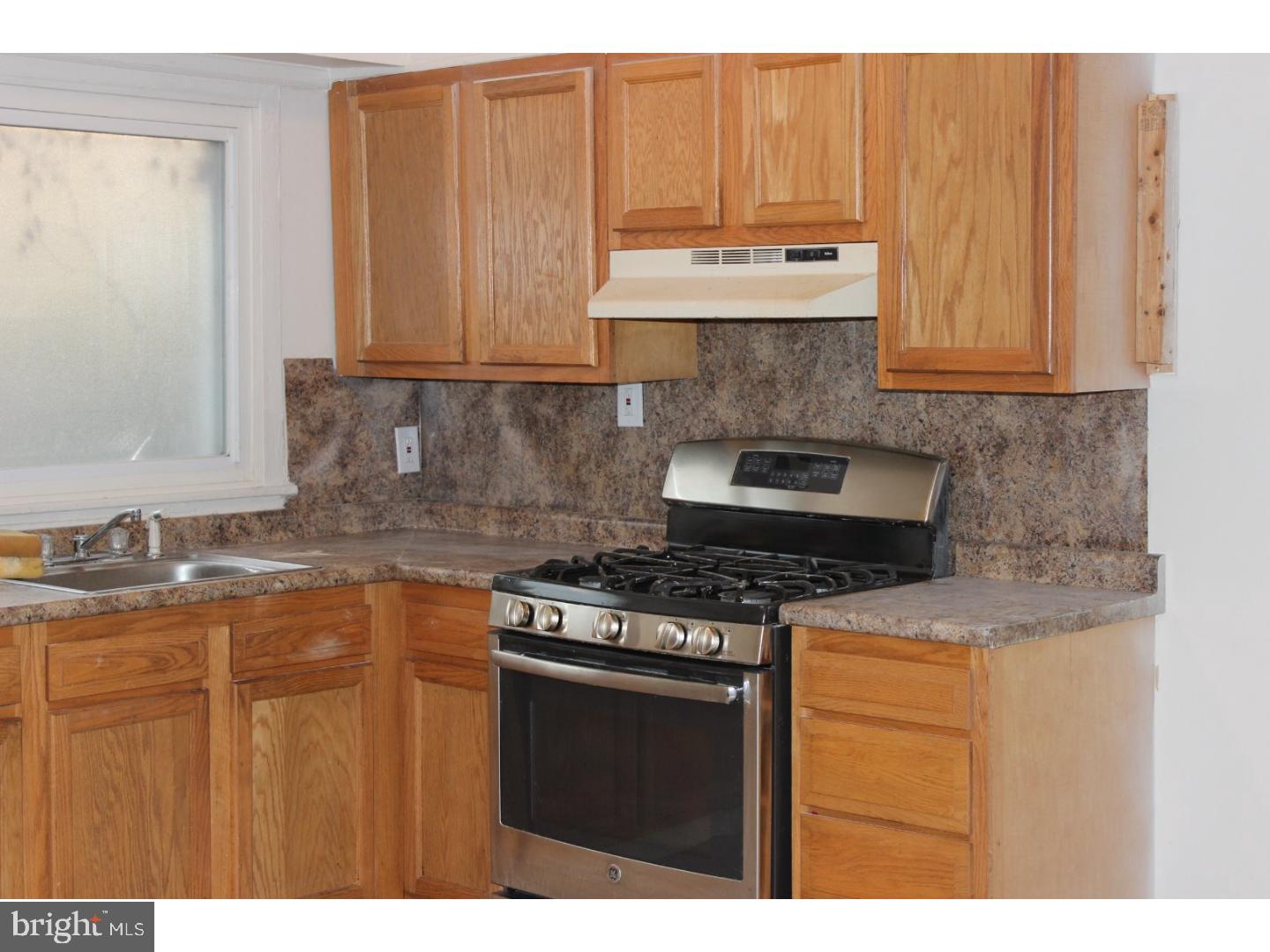 HUNTING PARK - Residential