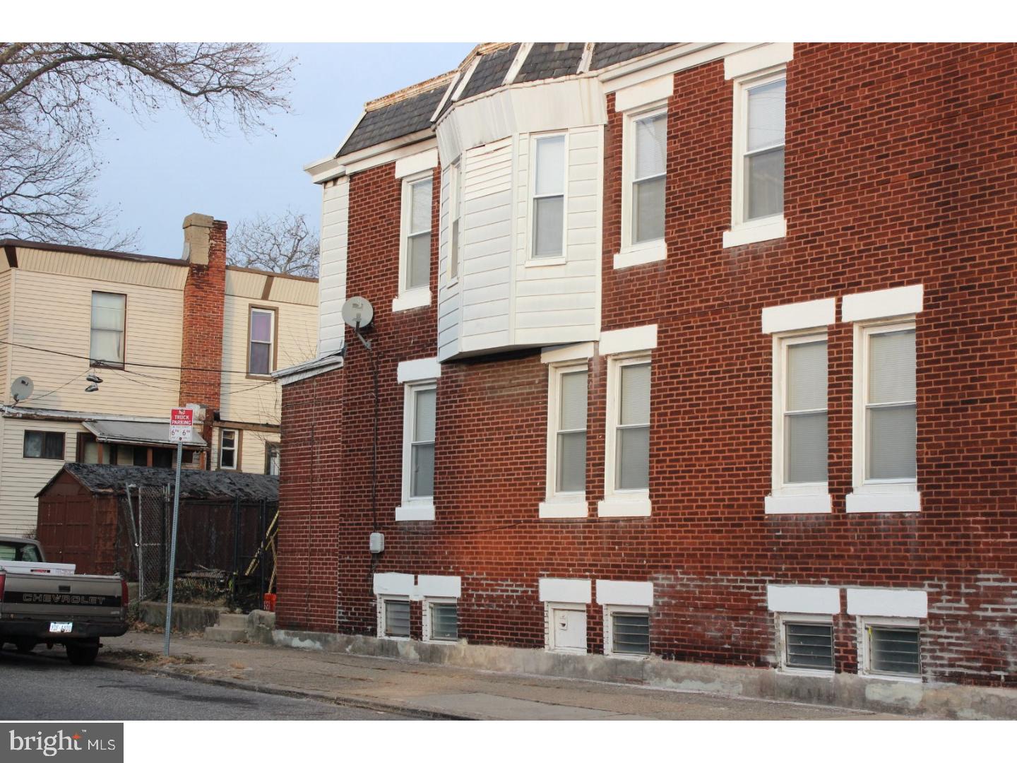 HUNTING PARK - Residential