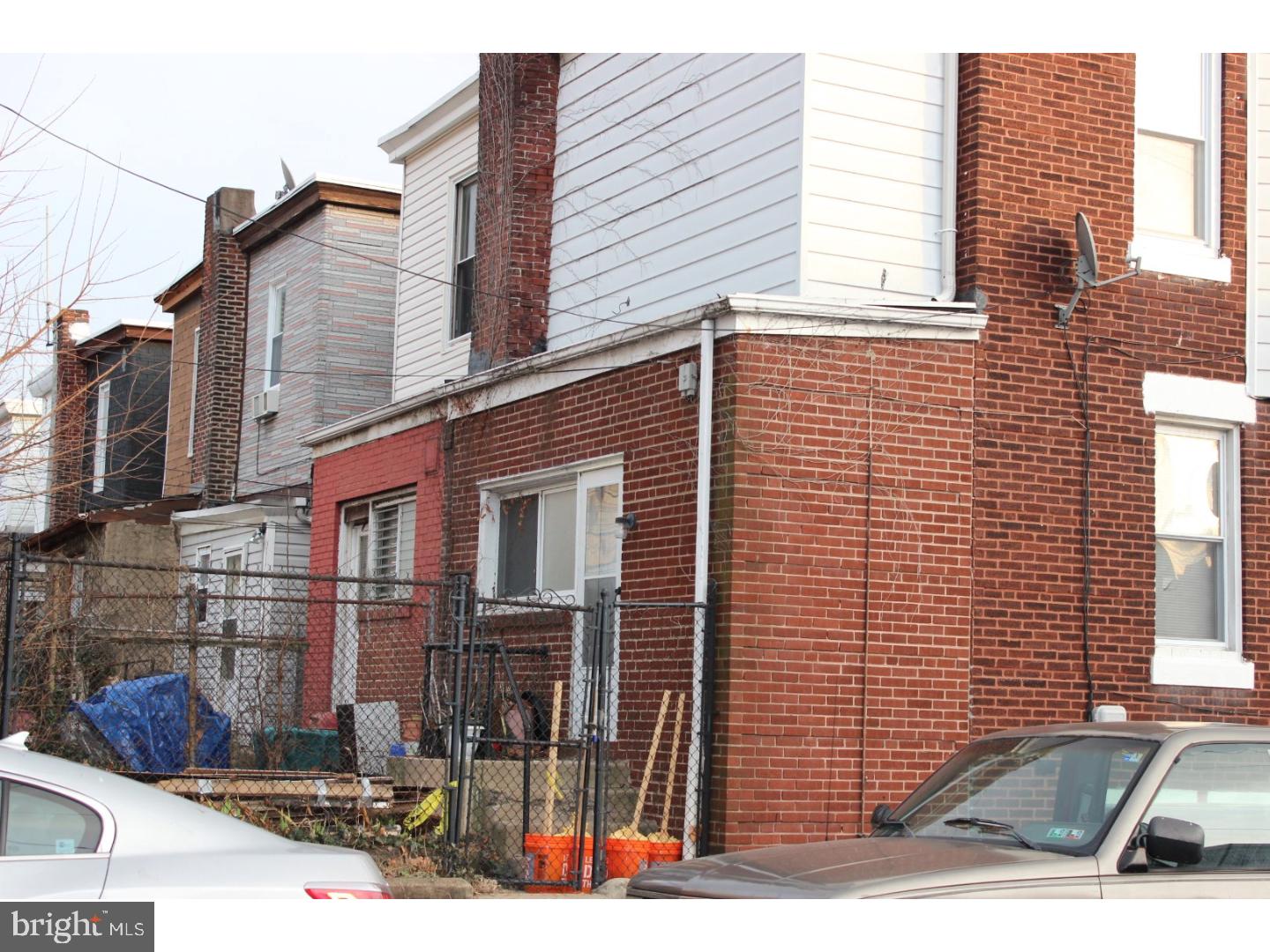 HUNTING PARK - Residential