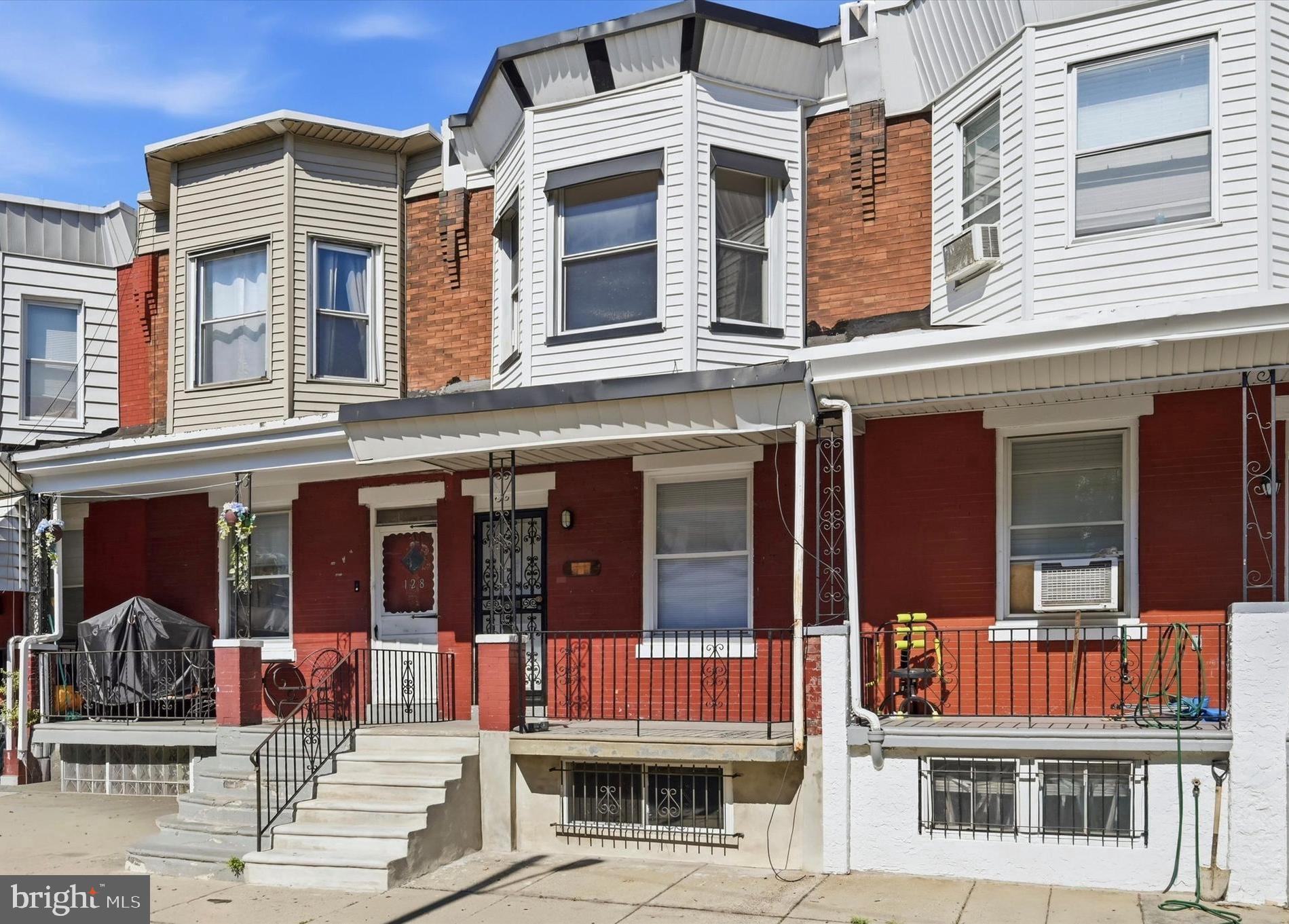 130 N SICKELS STREET