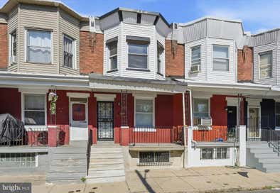 130 N SICKELS STREET PHILADELPHIA PA 19139