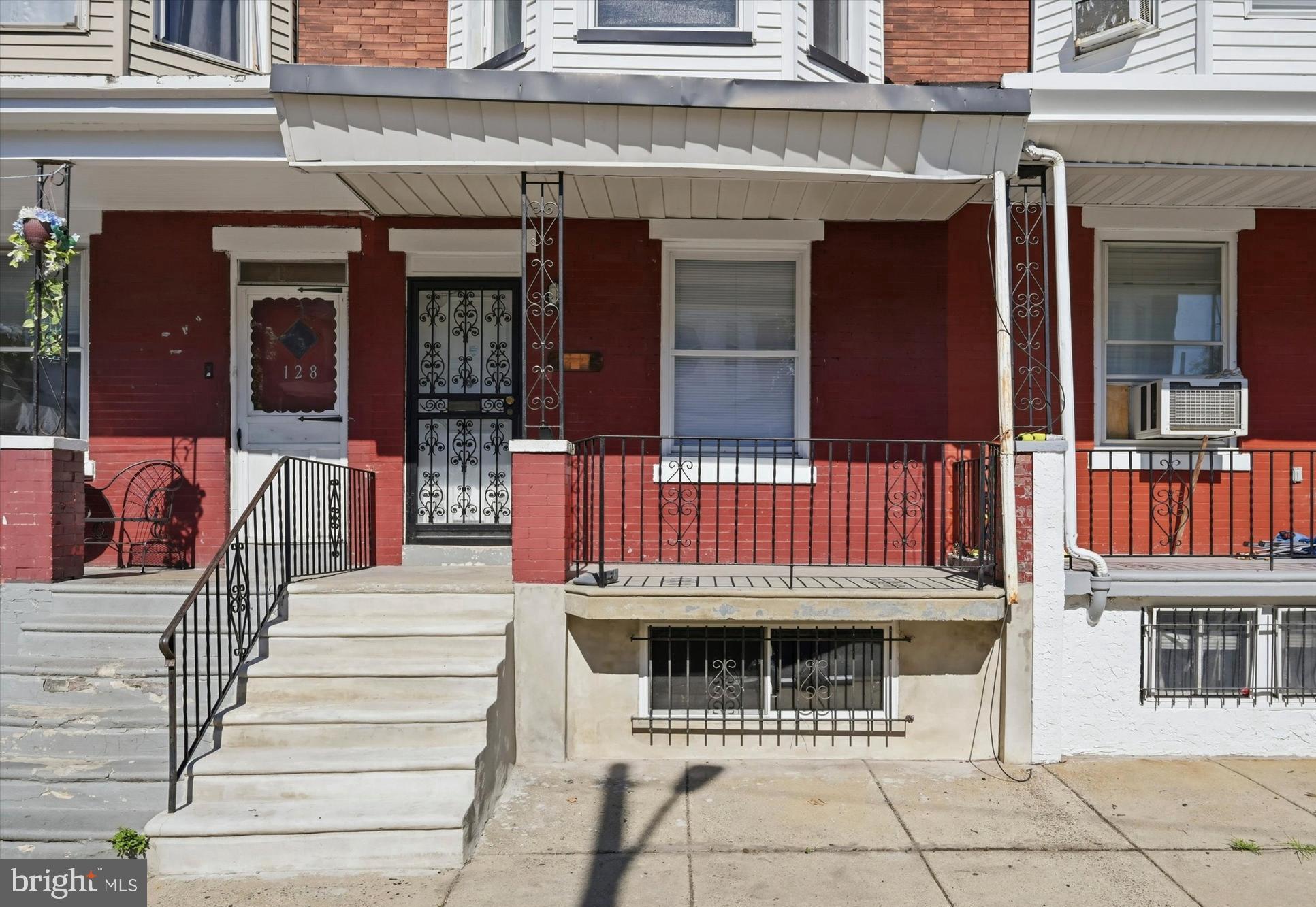 130 N SICKELS STREET
