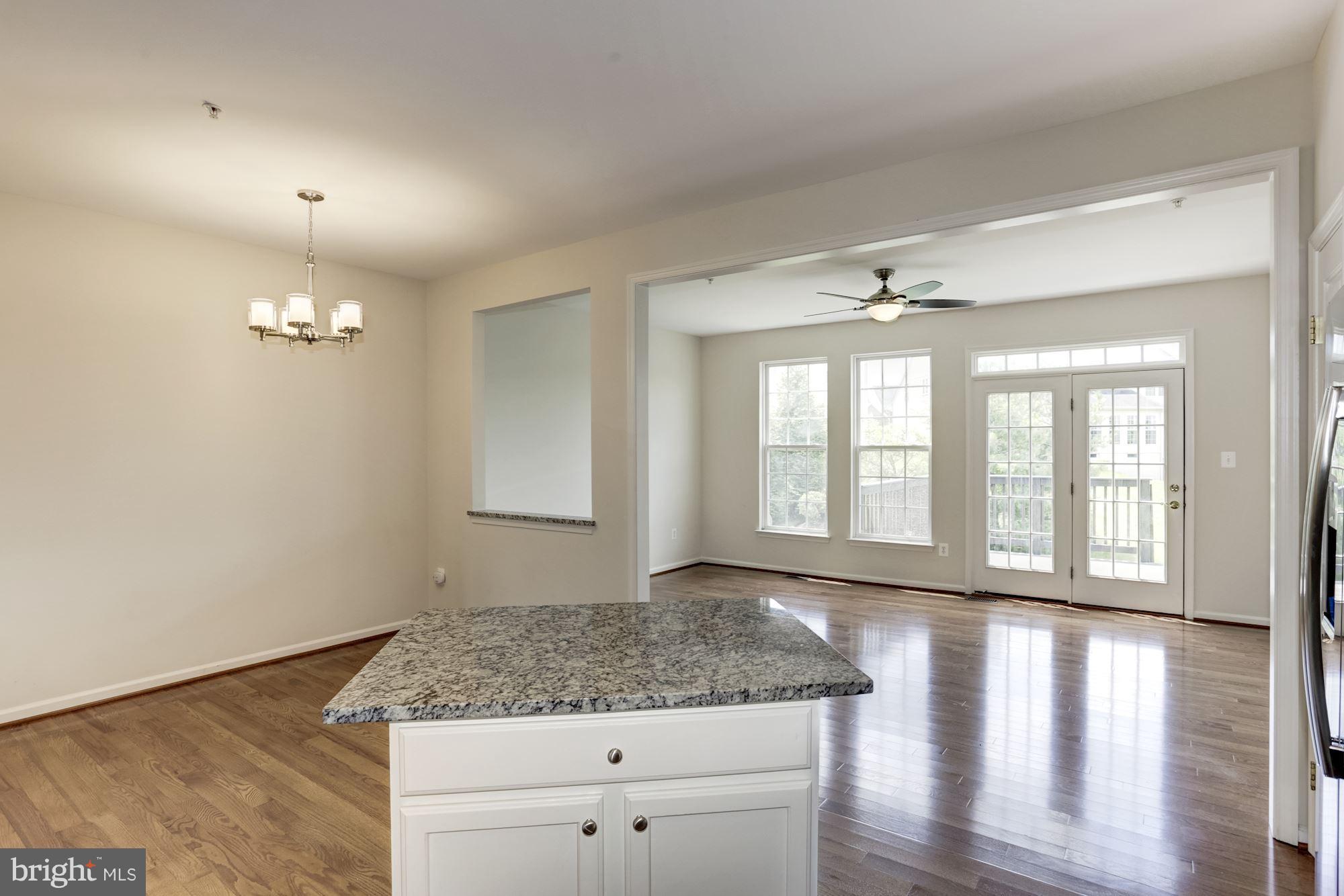 GALYN MANOR - Residential