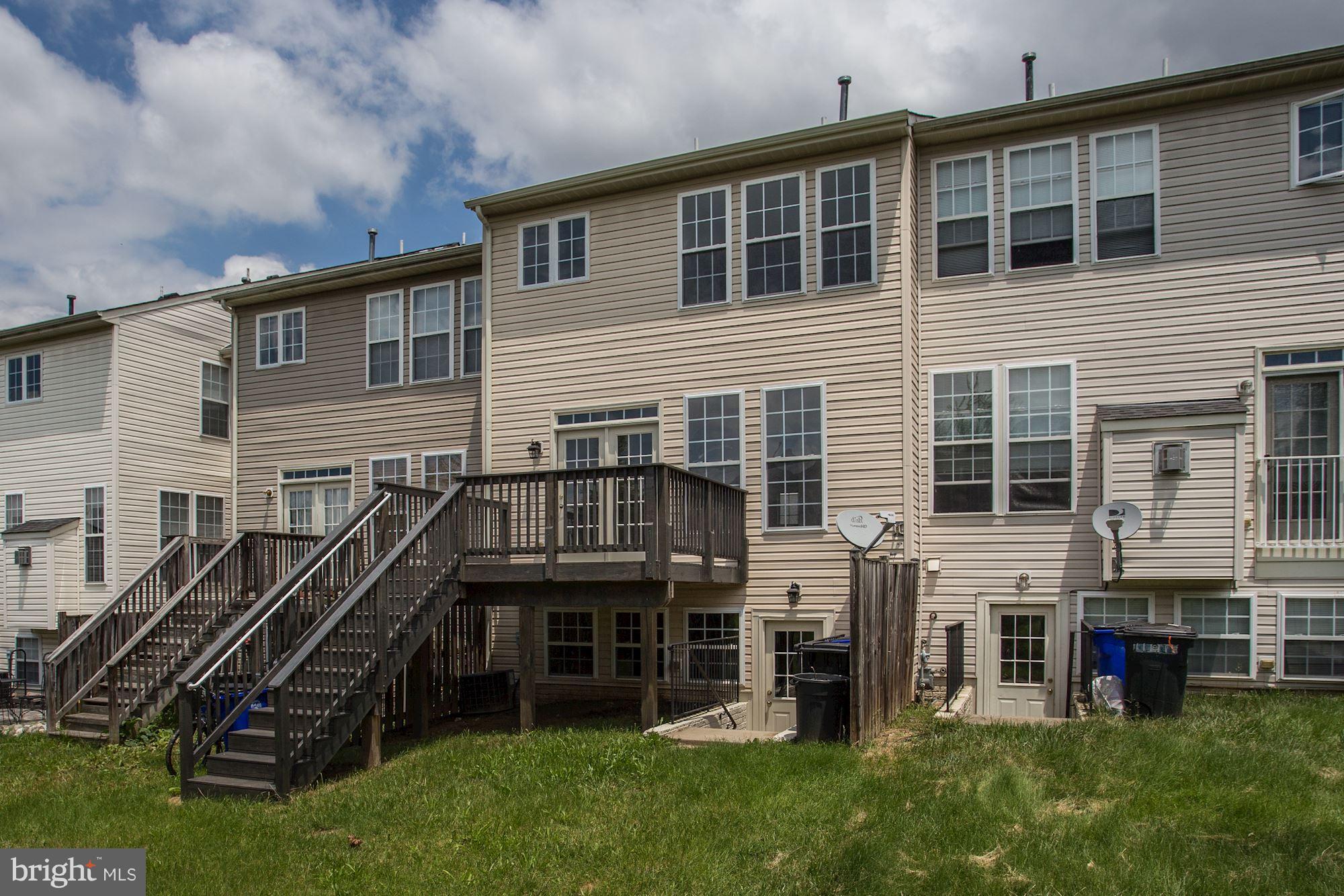 GALYN MANOR - Residential