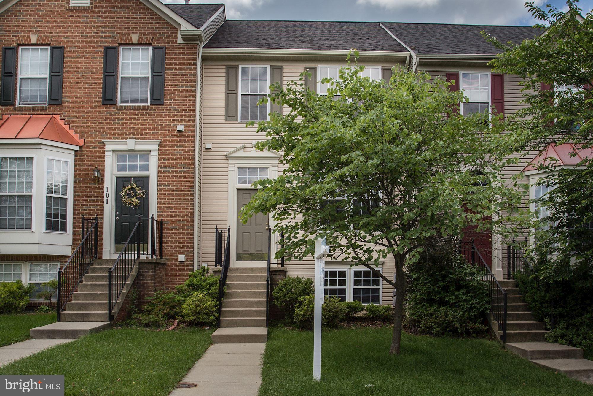 GALYN MANOR - Residential