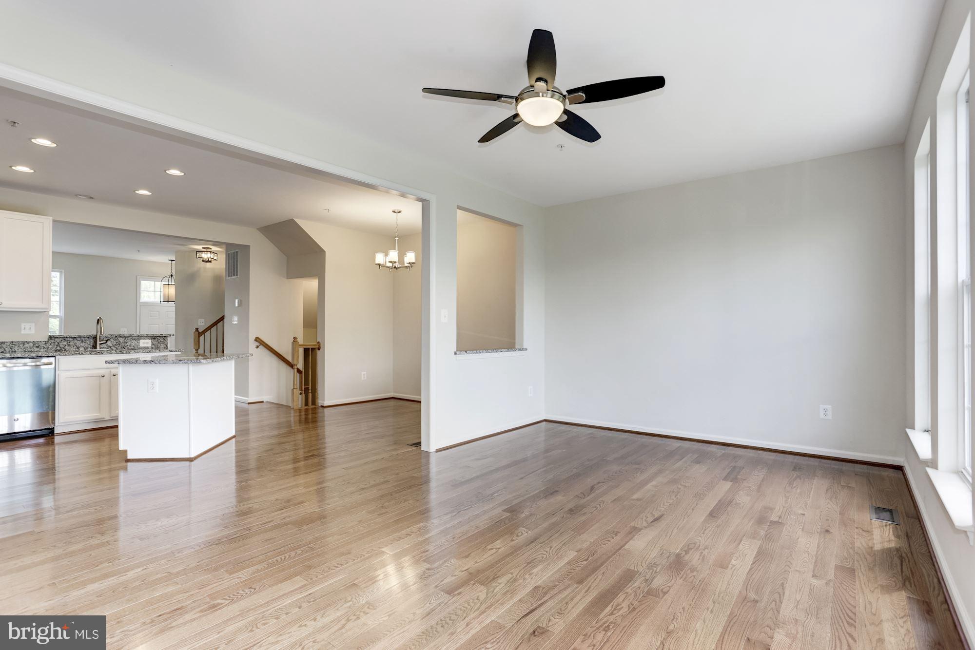 GALYN MANOR - Residential