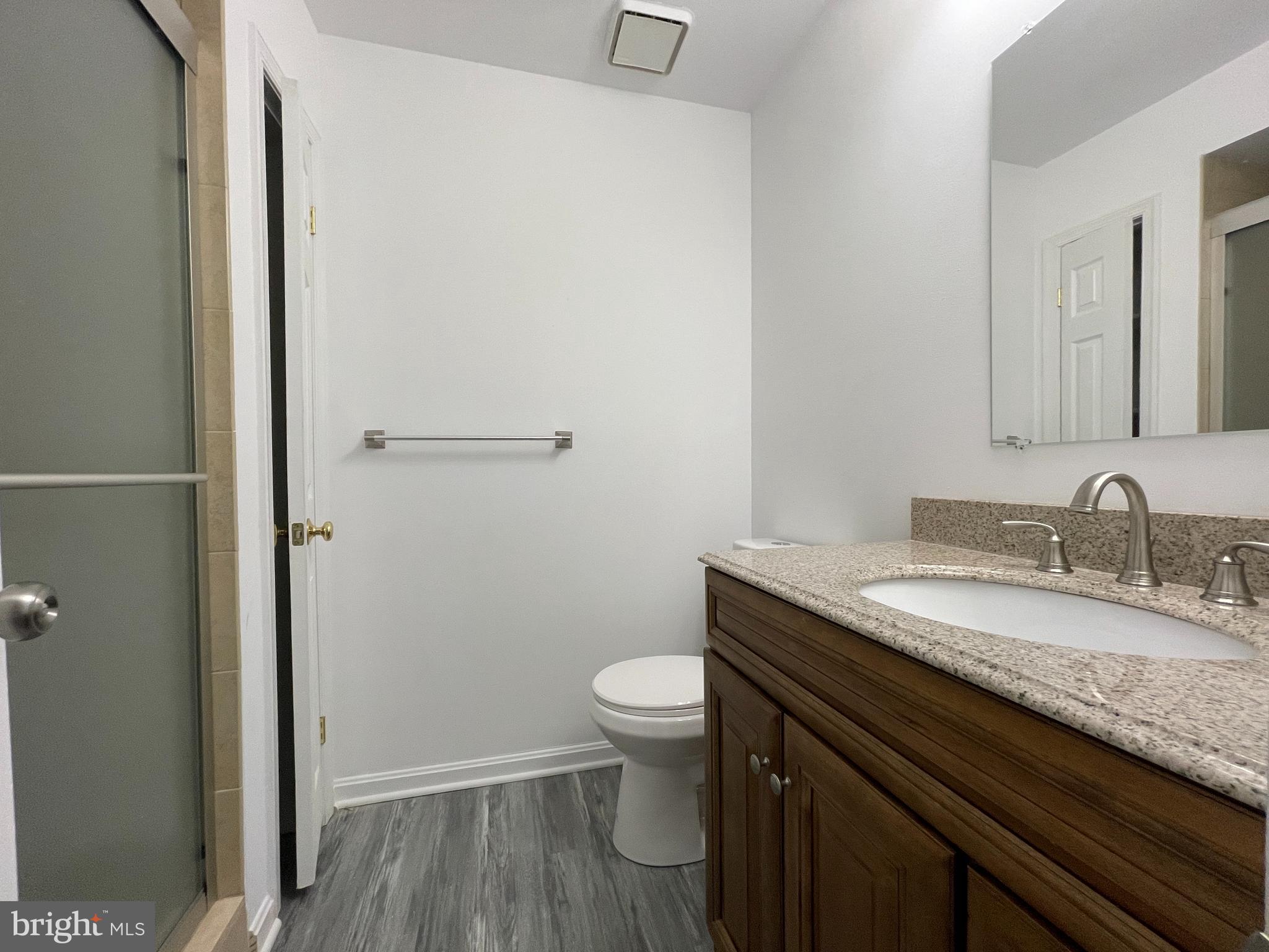 SEVEN OAKS - Residential