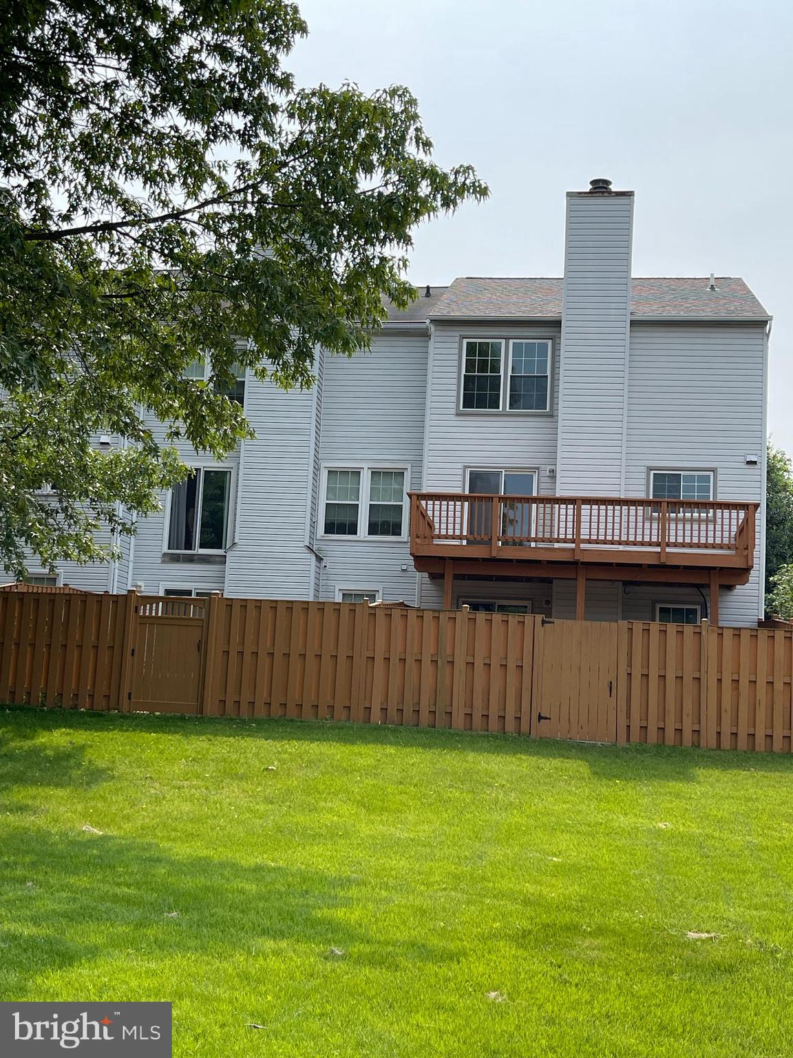 SEVEN OAKS - Residential