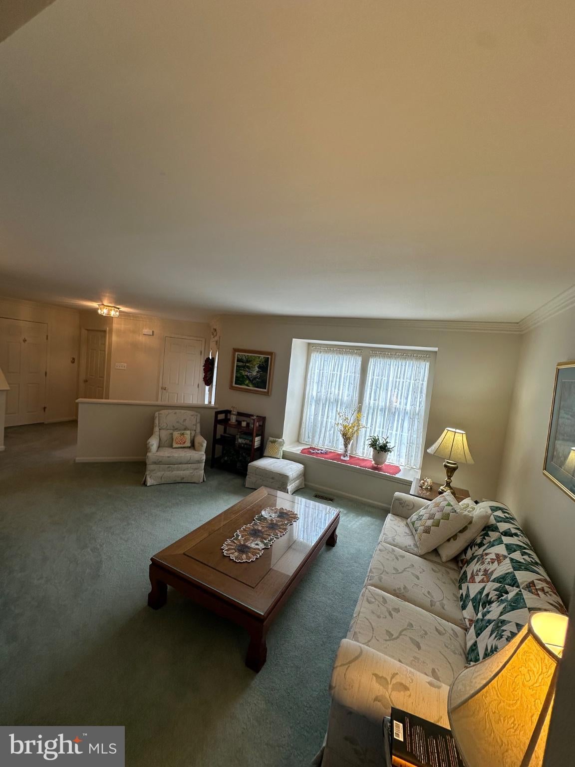 602 INVERNESS COURT