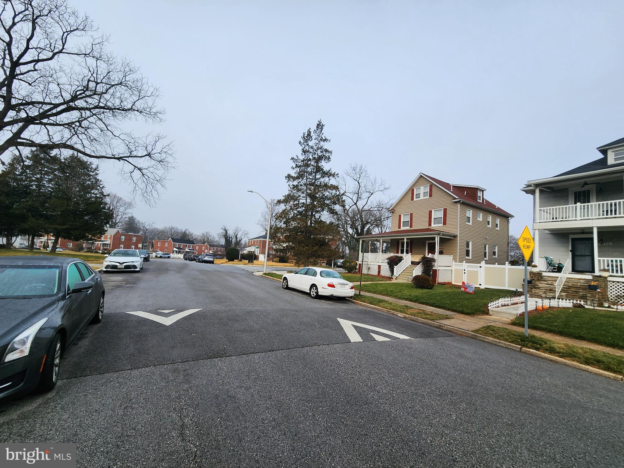 WEST ARLINGTON - Residential