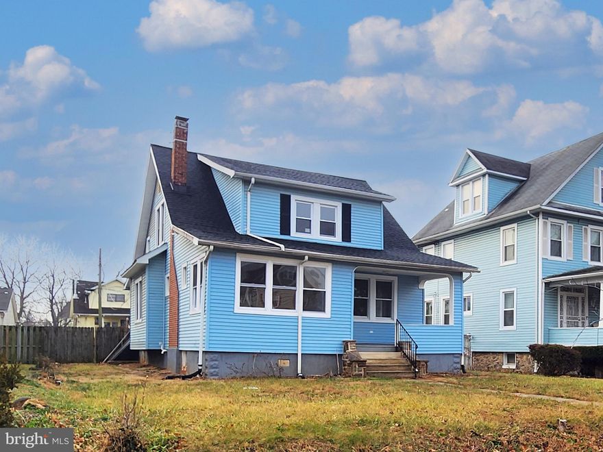 Auction Location:
4419 Belvieu Ave. Baltimore, MD 21215

Auction Date & Time:
January 28th, 2026@ 11:00 AM (EST)

TO BE HELD AT 4419 Belvieu Ave. Baltimore, MD 21215.
BIDDERS MUST HAVE THE ADVERTISED DEPOSIT ON-SITE IN THE FORM OF CERTIFIED FUNDS.
THERE IS NO ONLINE BIDDING FOR THIS AUCTION. NO ACCESS PRIOR TO THE AUCTION.

Deposit: $7,000