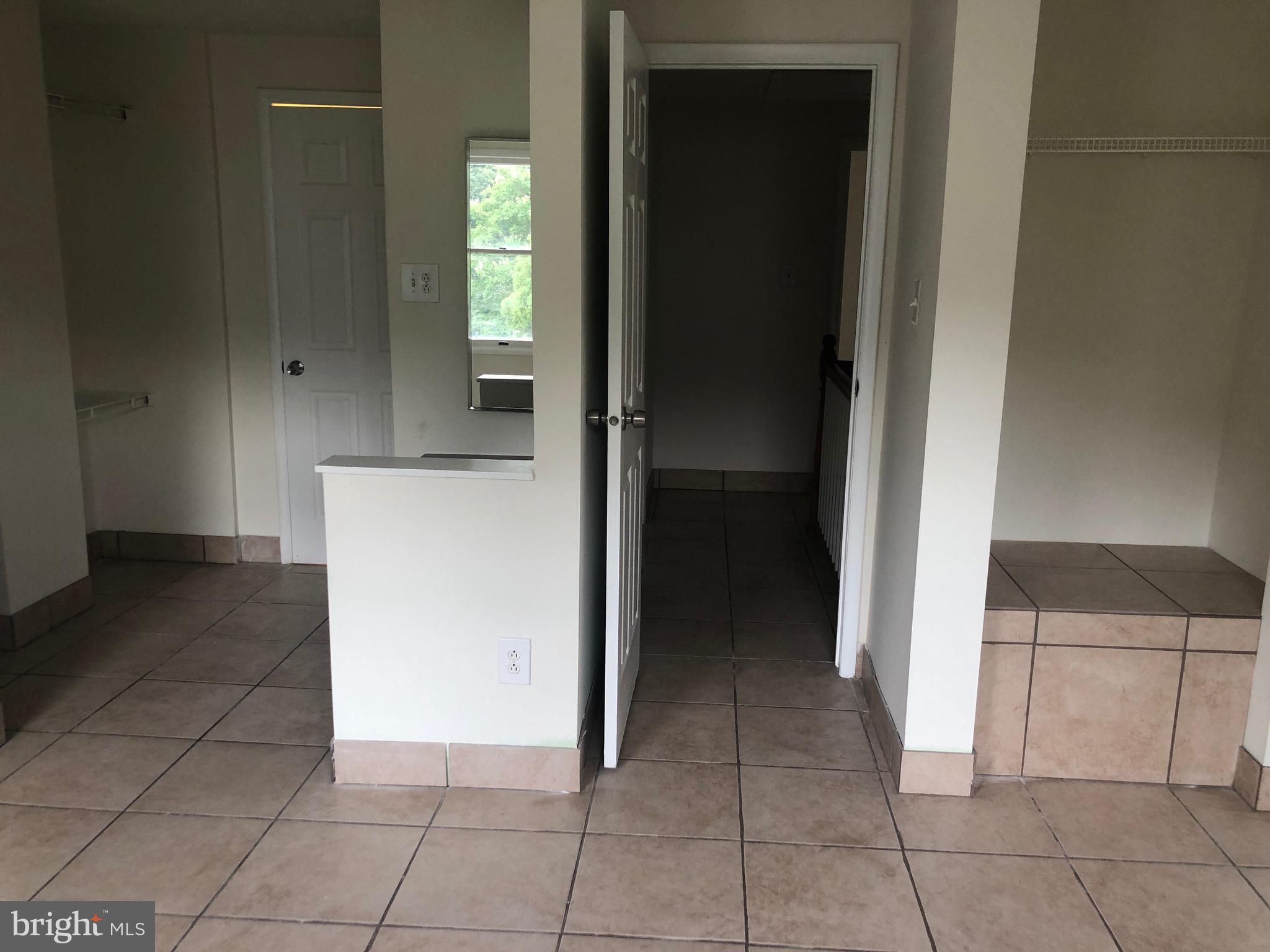 NEWINGTON FOREST - Residential Lease