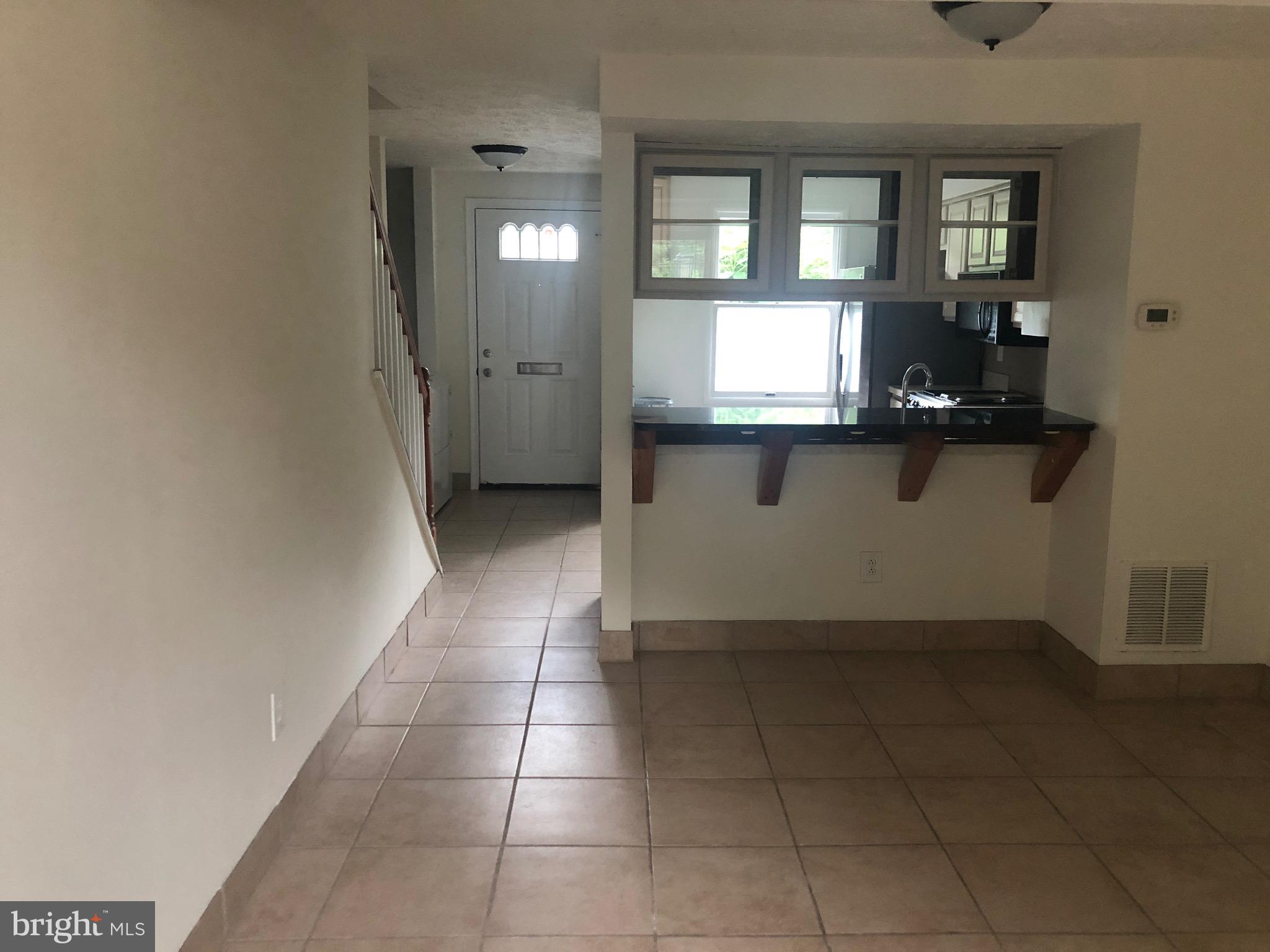 NEWINGTON FOREST - Residential Lease