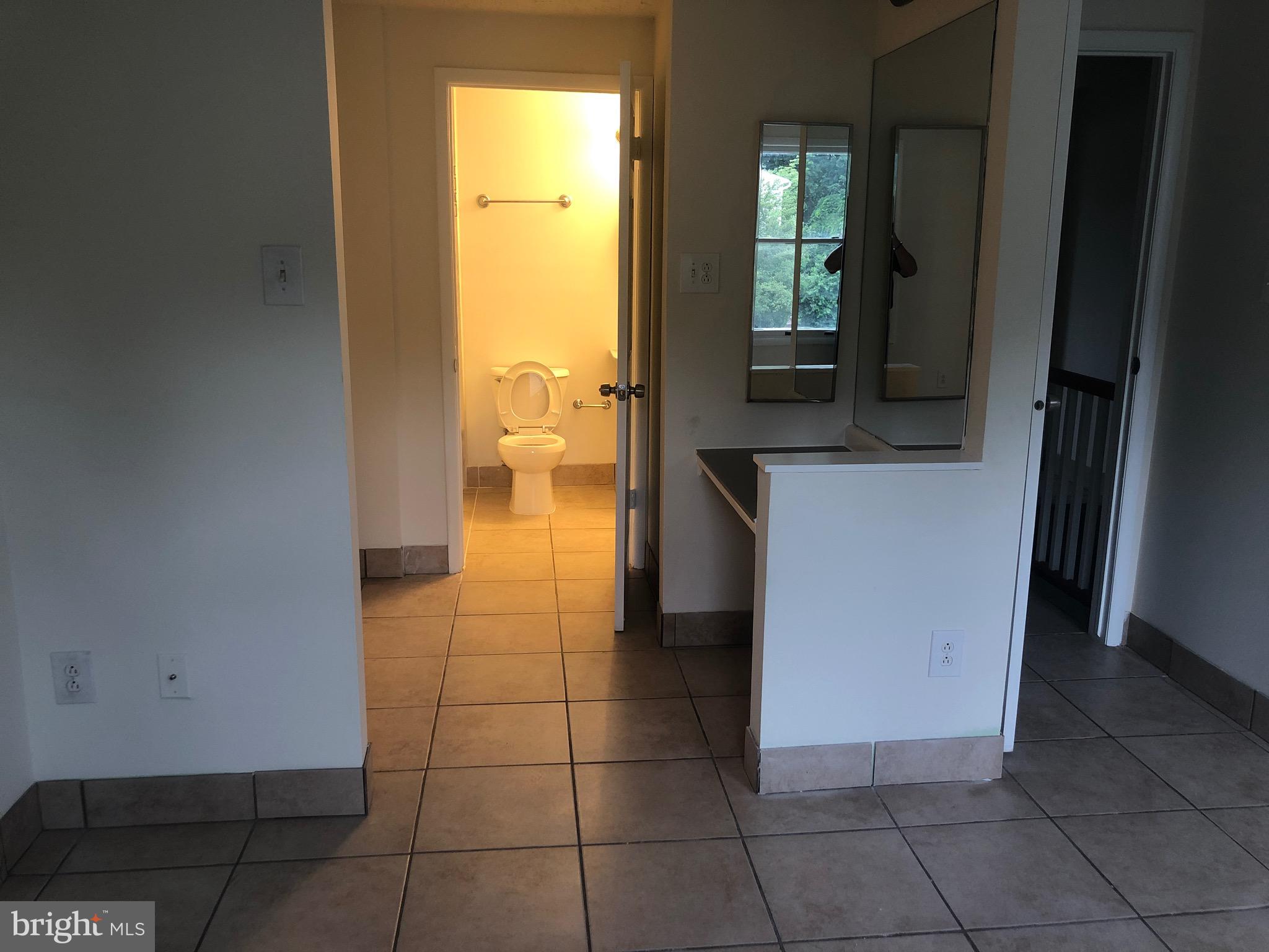 NEWINGTON FOREST - Residential Lease