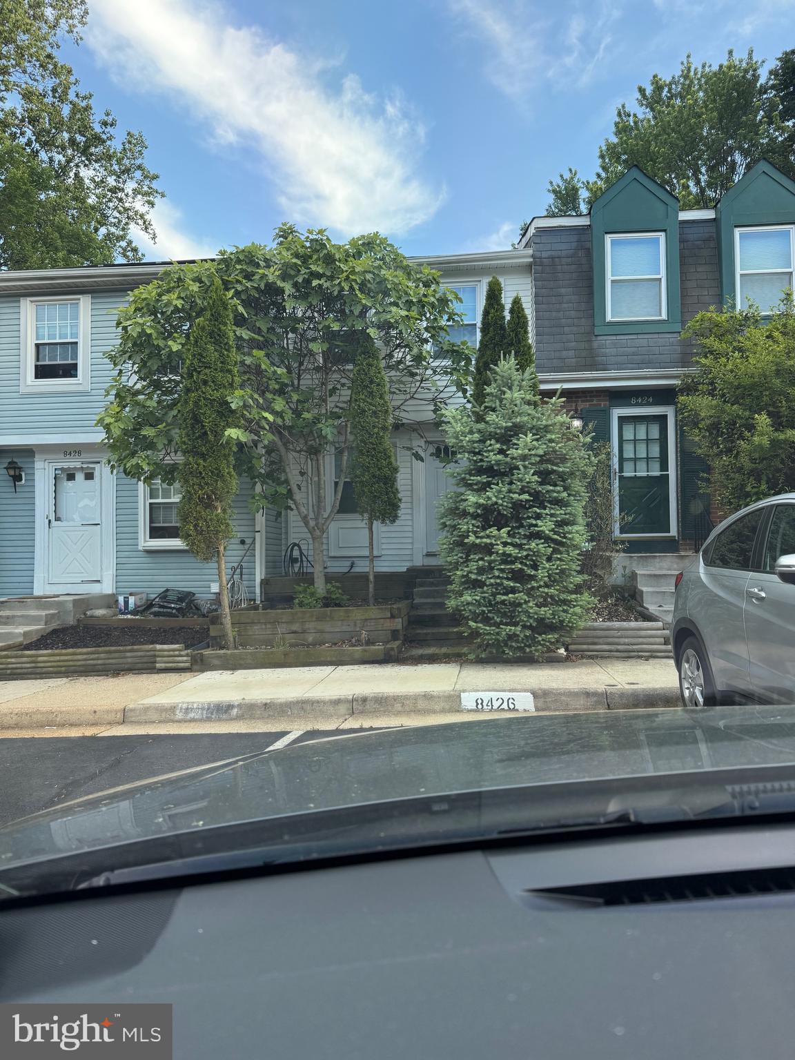 NEWINGTON FOREST - Residential Lease