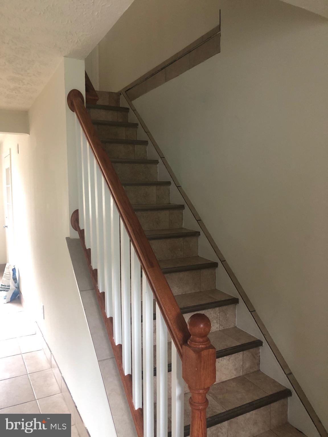 NEWINGTON FOREST - Residential Lease